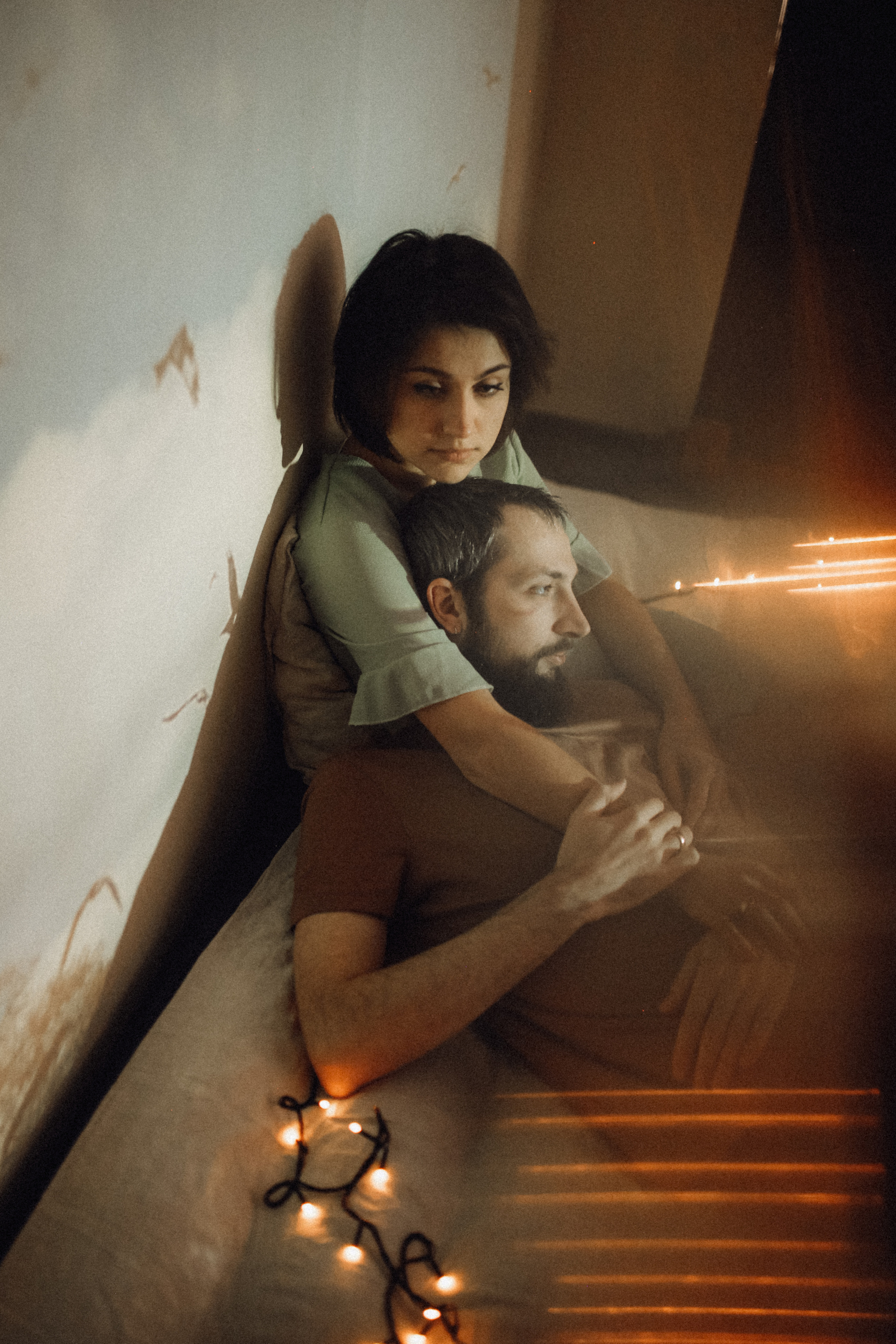 Диана & Саша. Фотограф НОГИНСК, Москва, Анастасия Белая