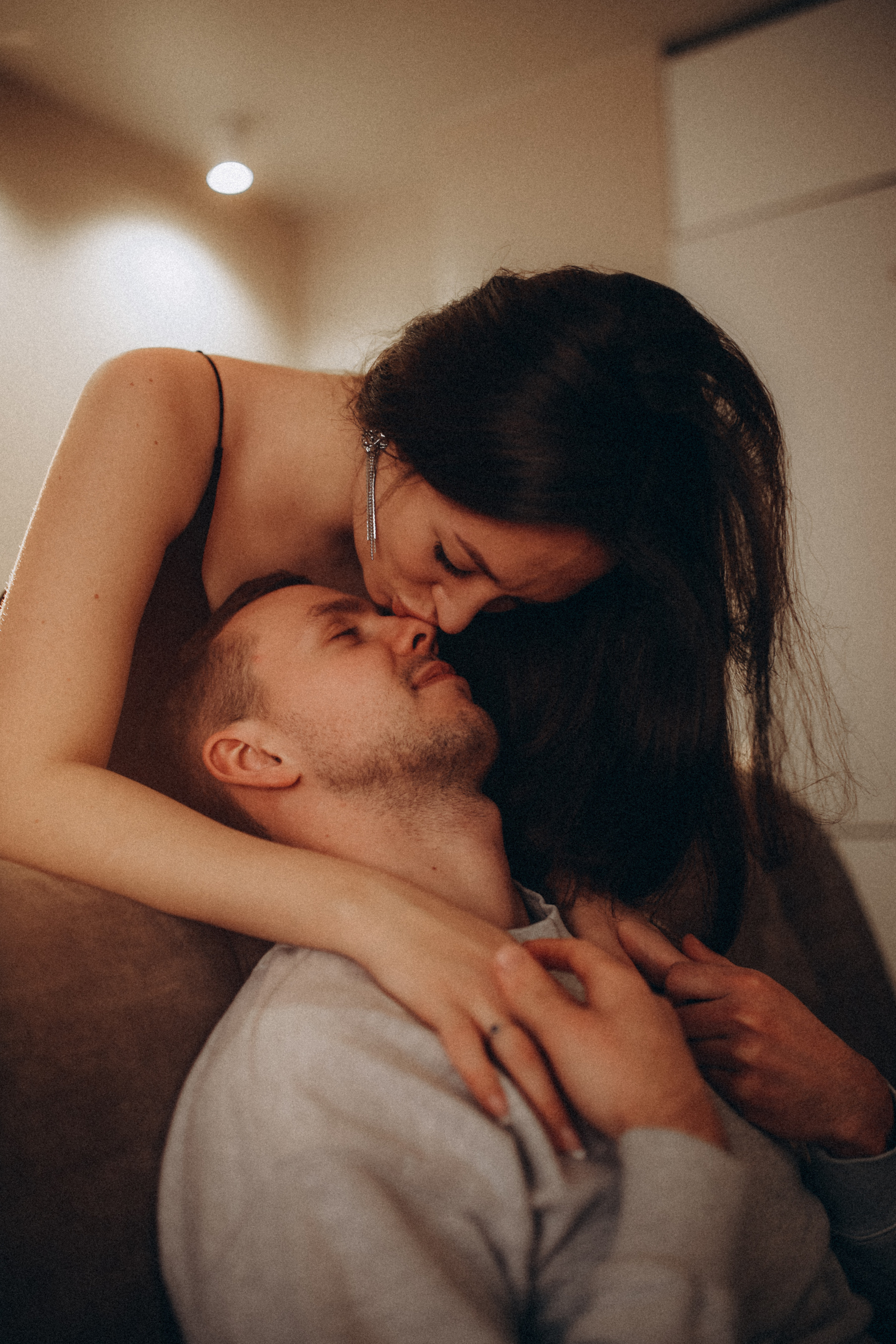 Полина & Серёжа. Фотограф НОГИНСК, Москва, Анастасия Белая