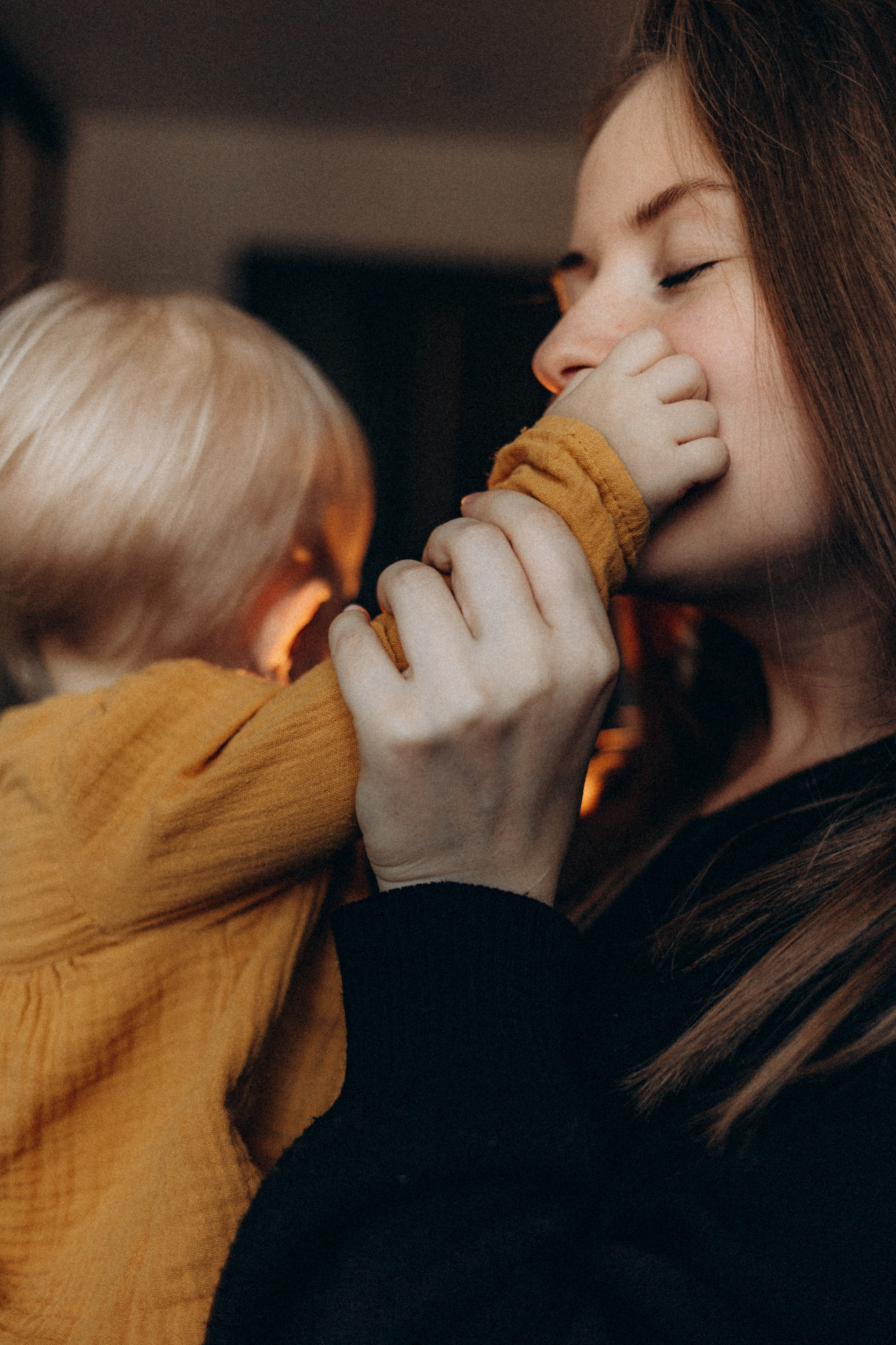 Мама & дочь. Фотограф НОГИНСК, Москва, Анастасия Белая