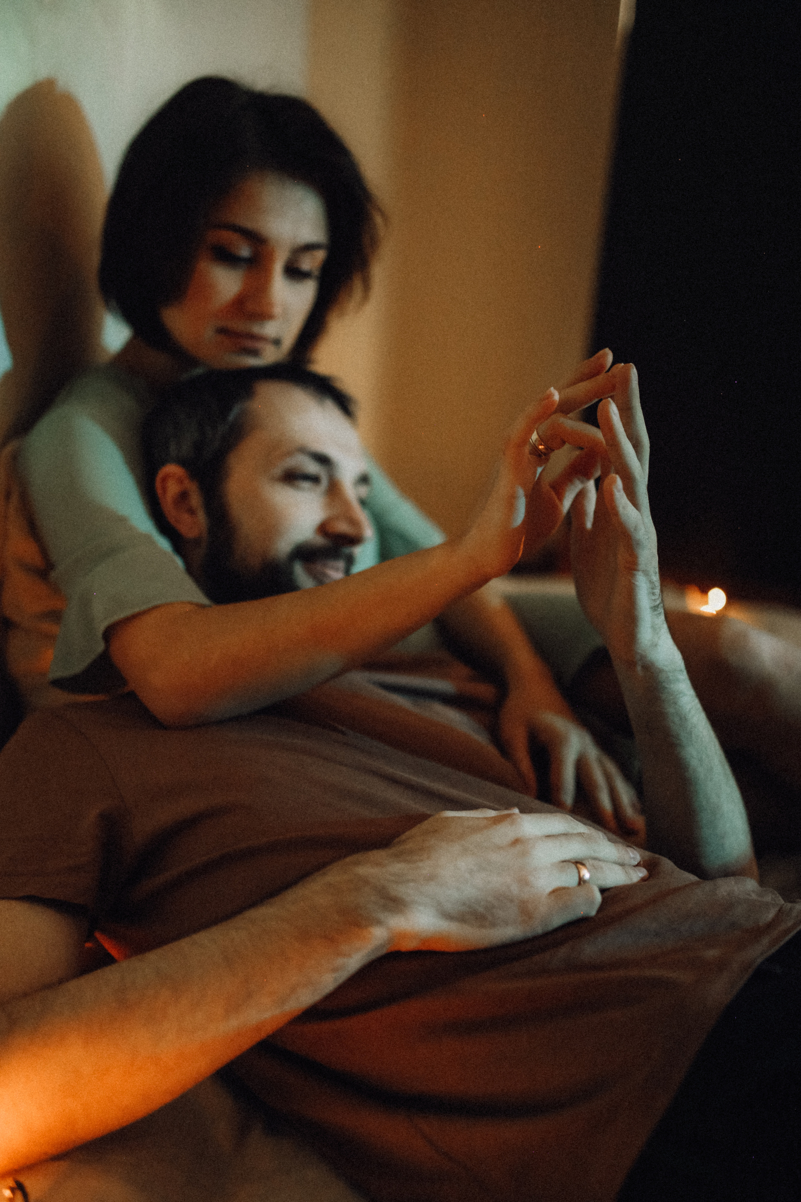 Диана & Саша. Фотограф НОГИНСК, Москва, Анастасия Белая