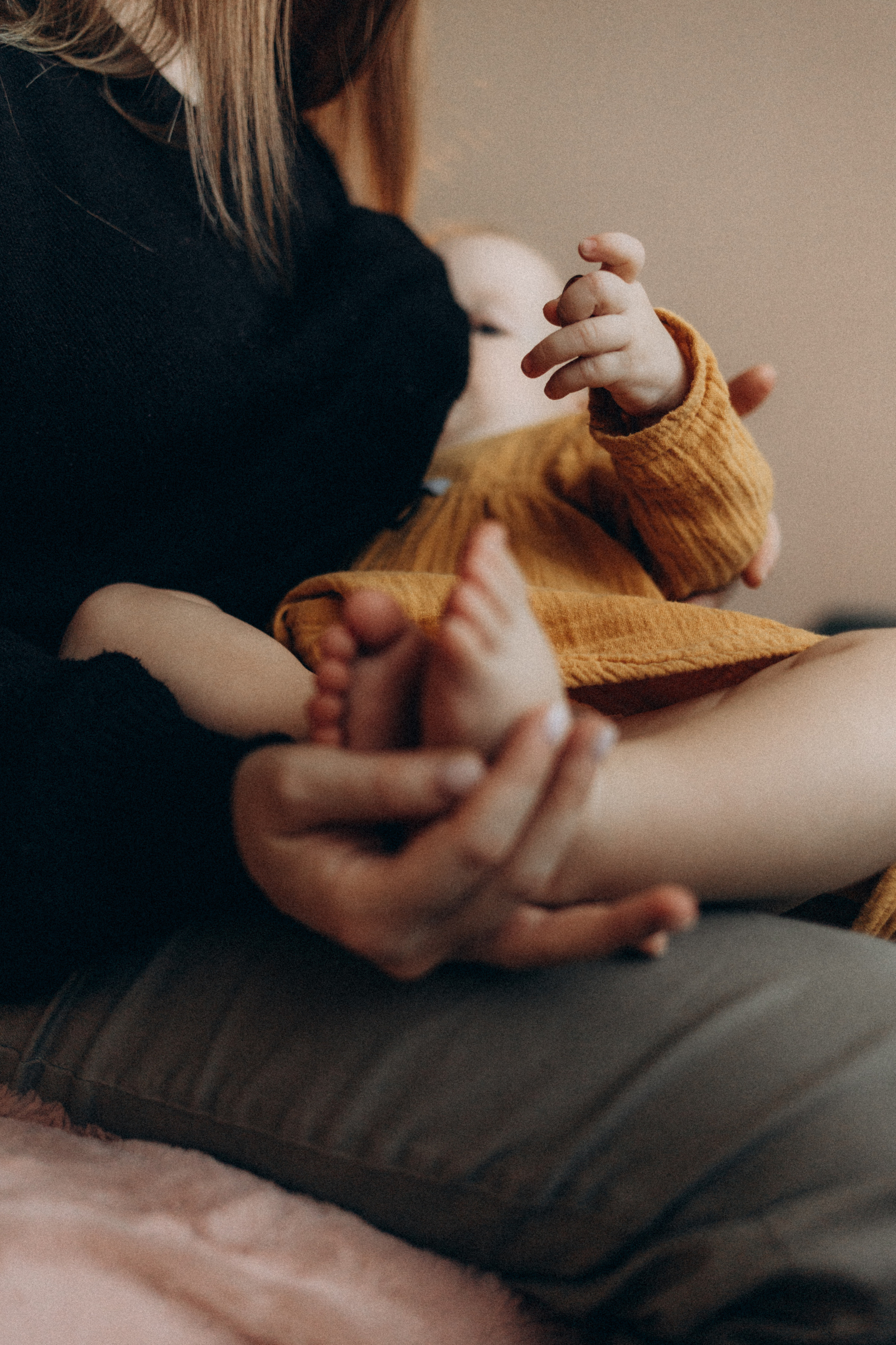 Мама & дочь. Фотограф НОГИНСК, Москва, Анастасия Белая