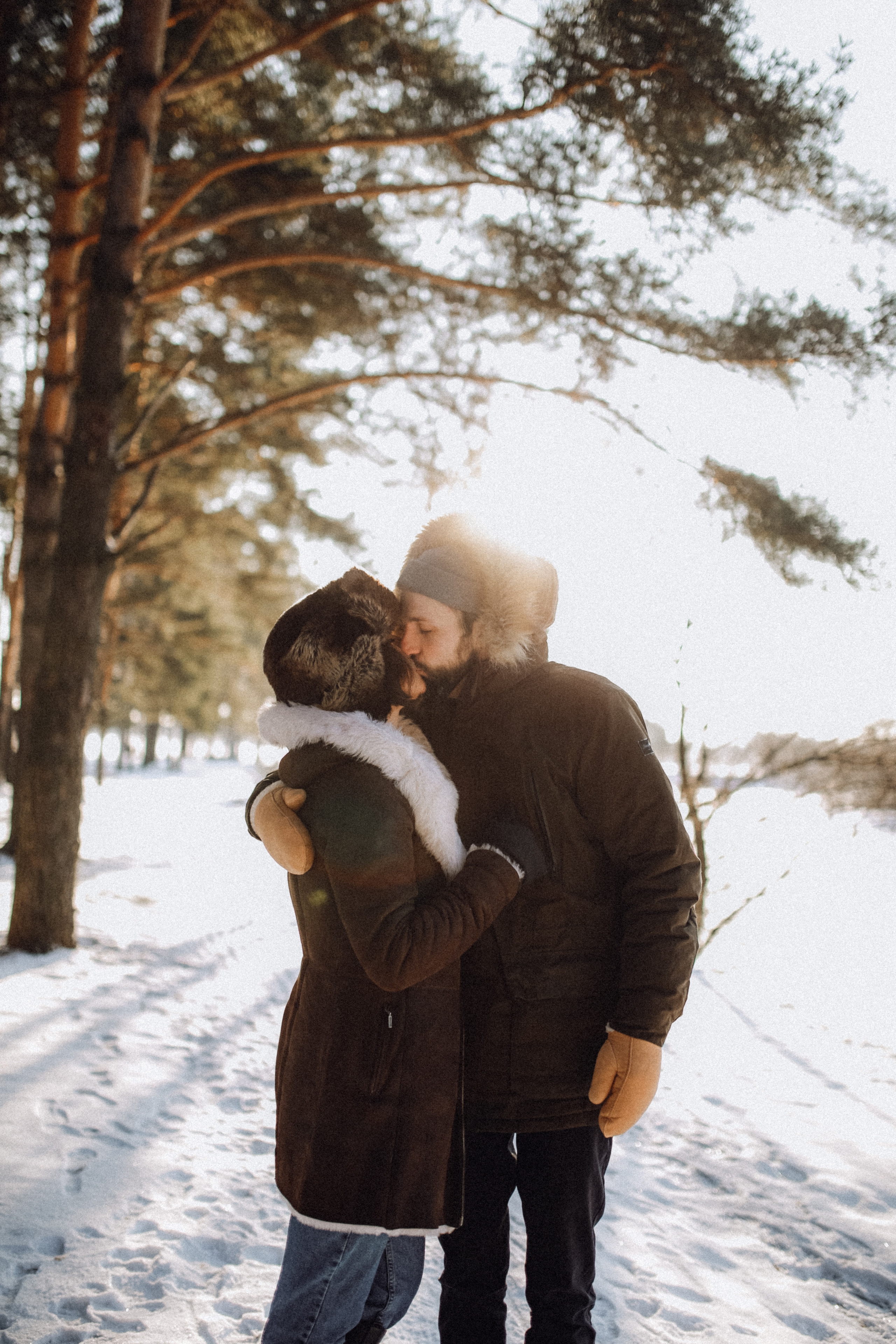 Диана & Саша. Фотограф НОГИНСК, Москва, Анастасия Белая