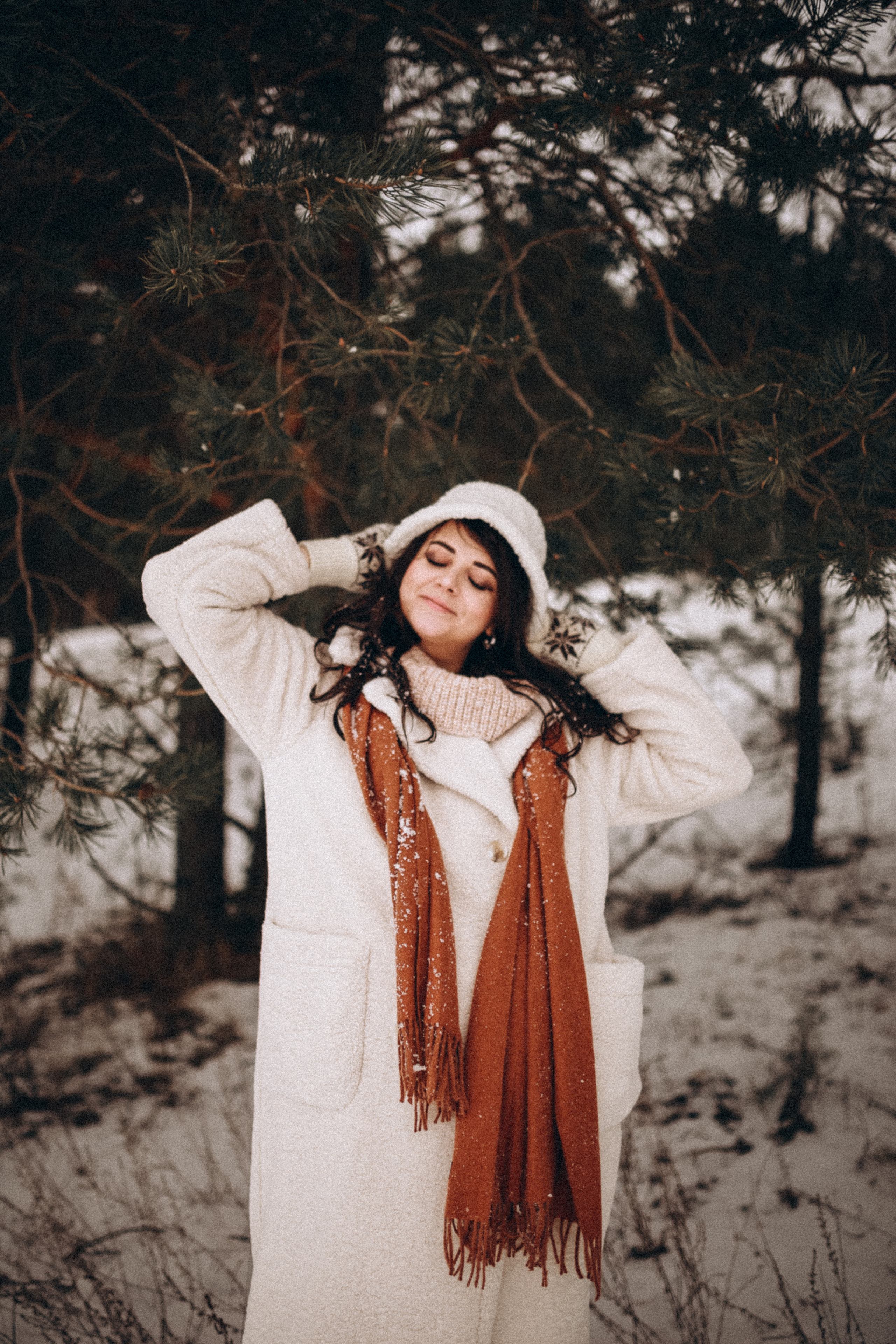 Мария. Фотограф НОГИНСК, Москва, Анастасия Белая