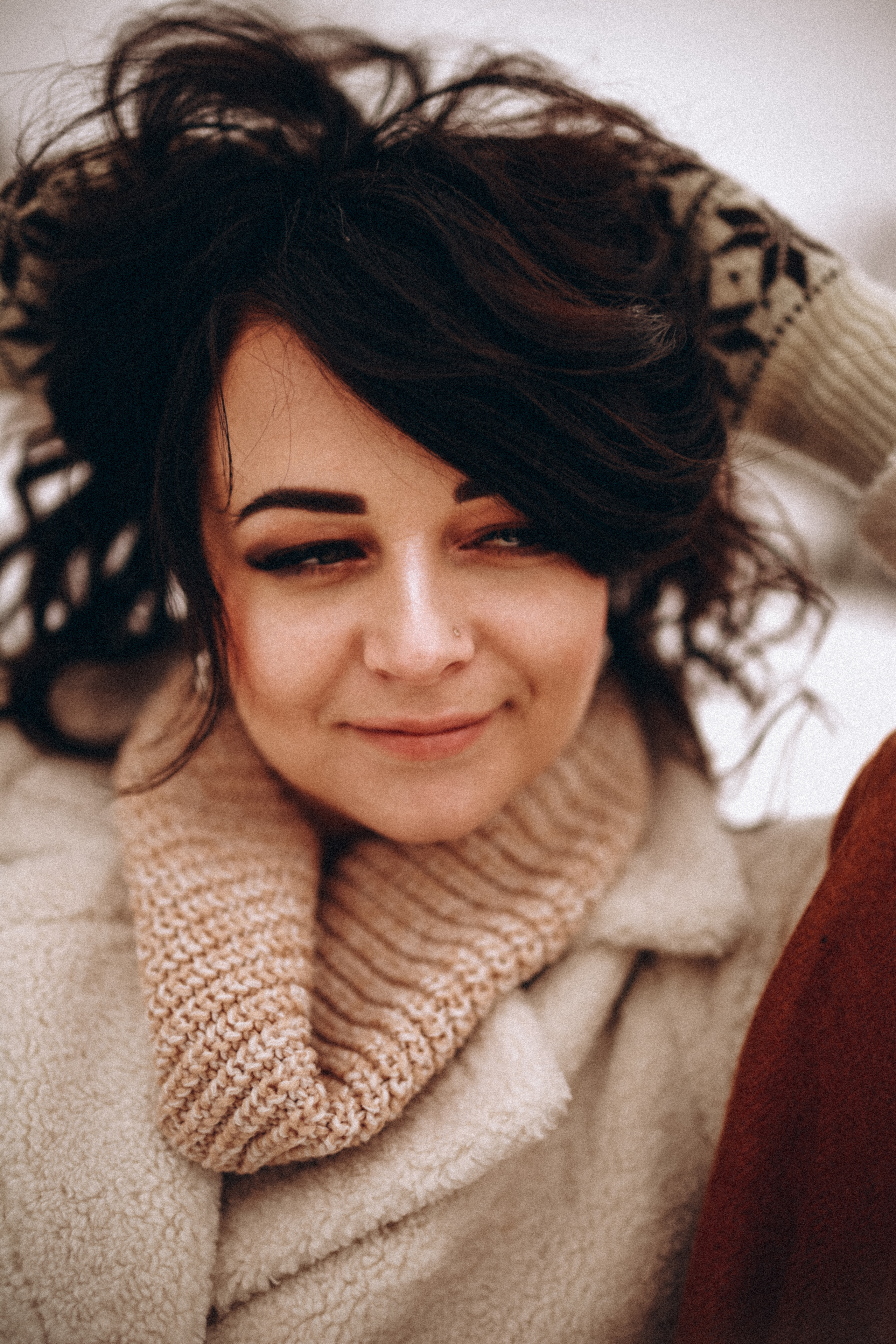 Мария. Фотограф НОГИНСК, Москва, Анастасия Белая