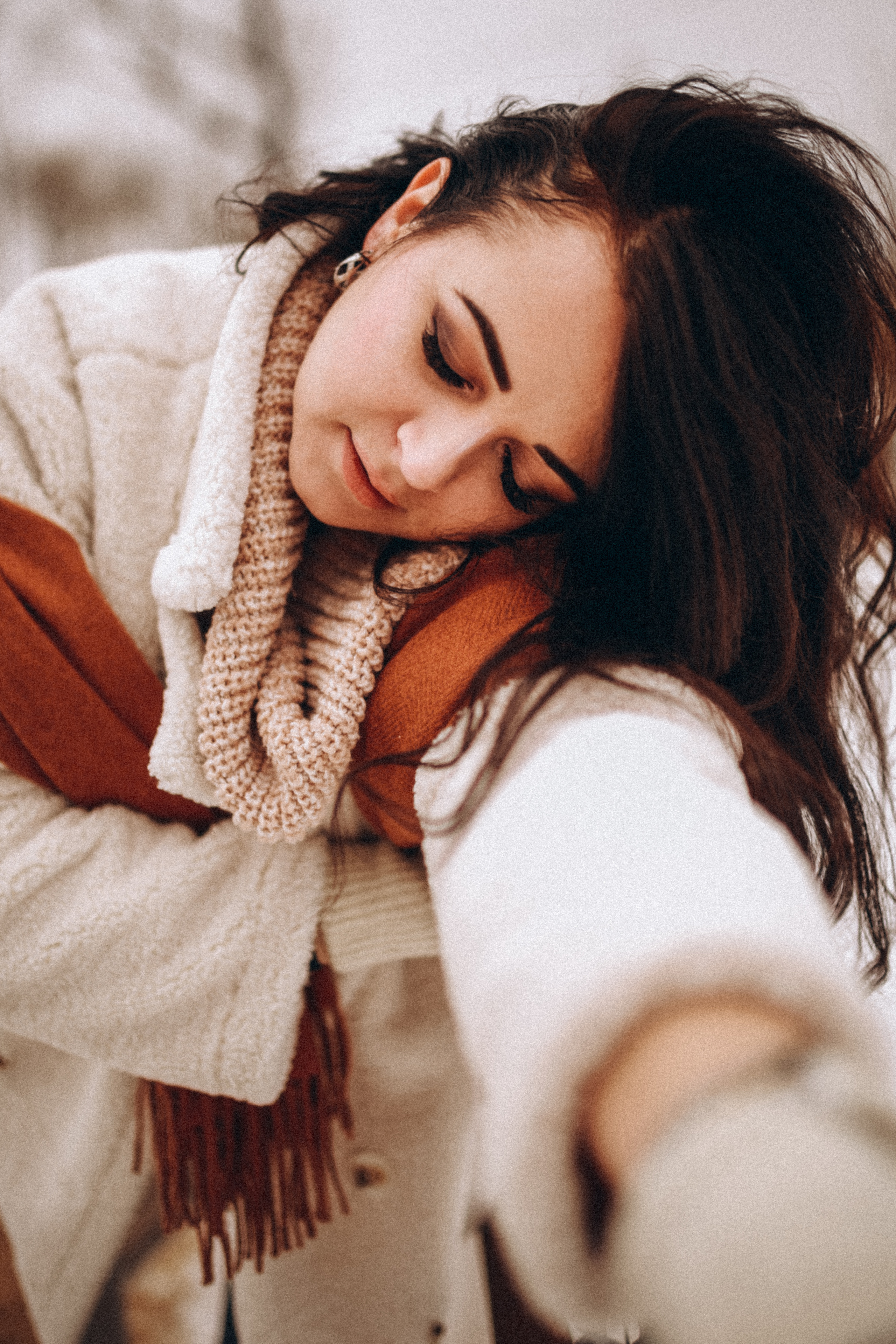 Мария. Фотограф НОГИНСК, Москва, Анастасия Белая