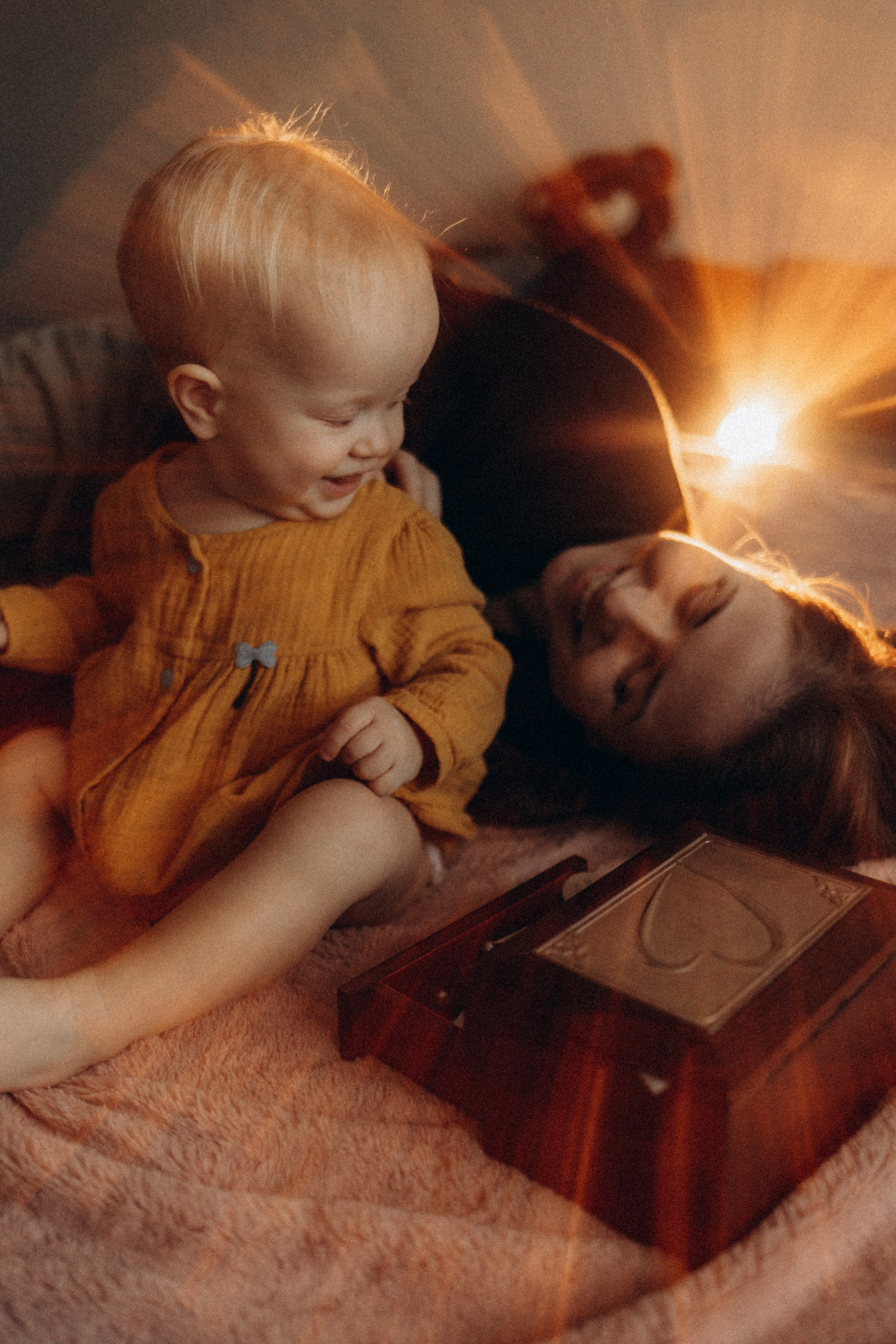 Мама & дочь. Фотограф НОГИНСК, Москва, Анастасия Белая