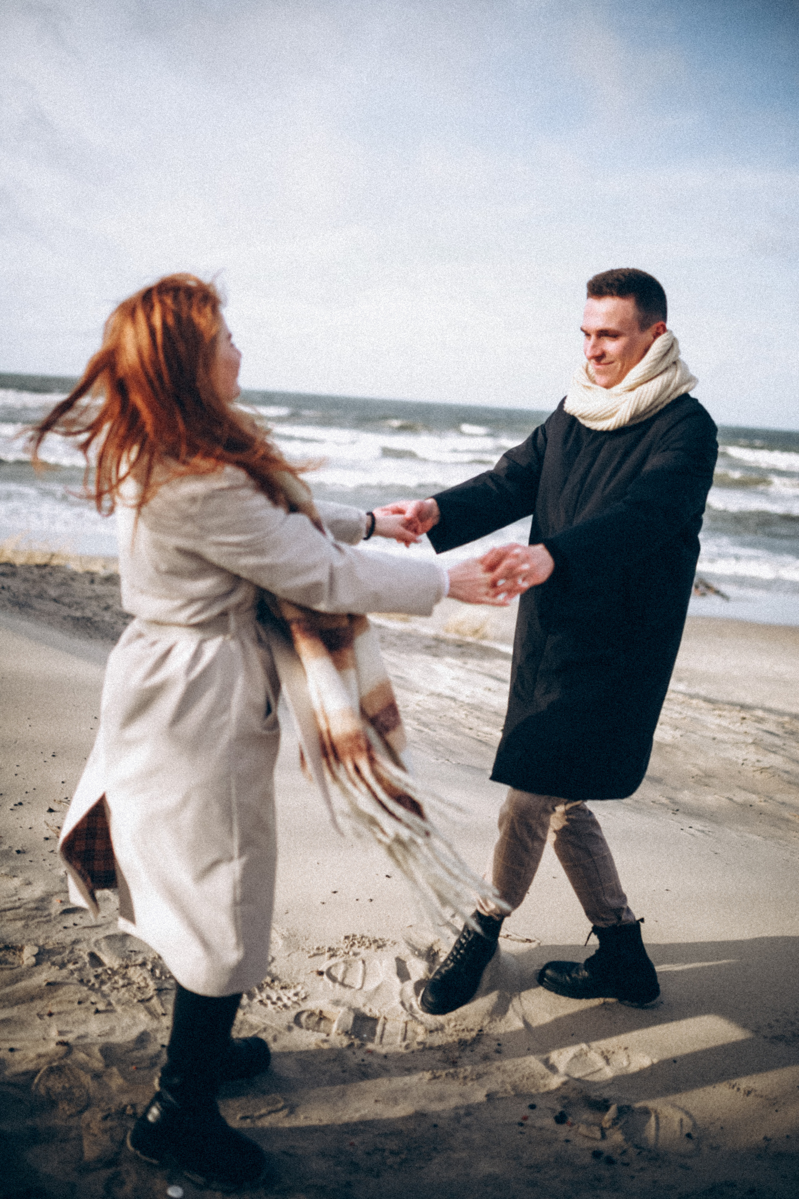 Настя & Ян. Фотограф НОГИНСК, Москва, Анастасия Белая