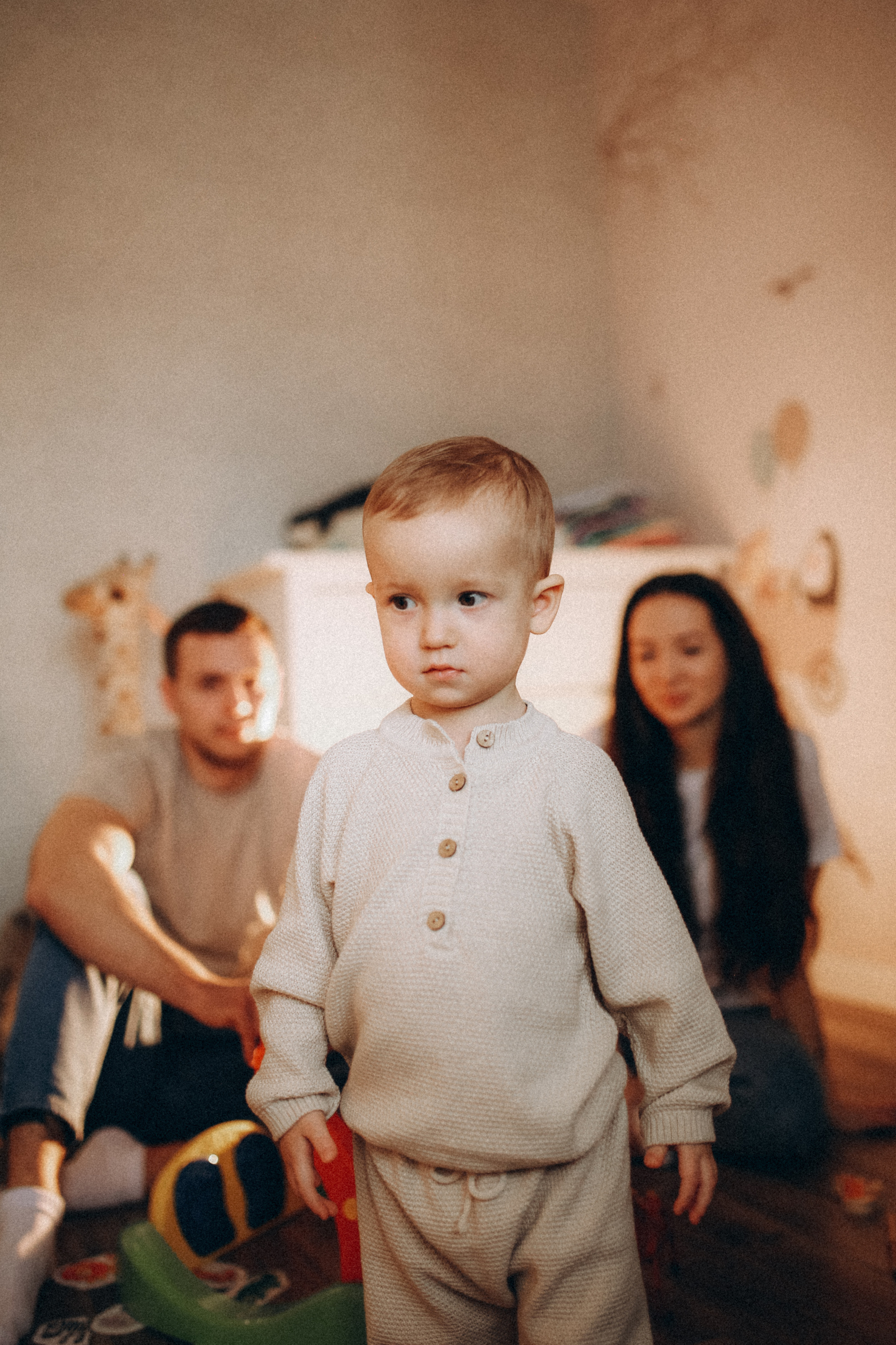 Артём, Полина, Сергей. Фотограф НОГИНСК, Москва, Анастасия Белая