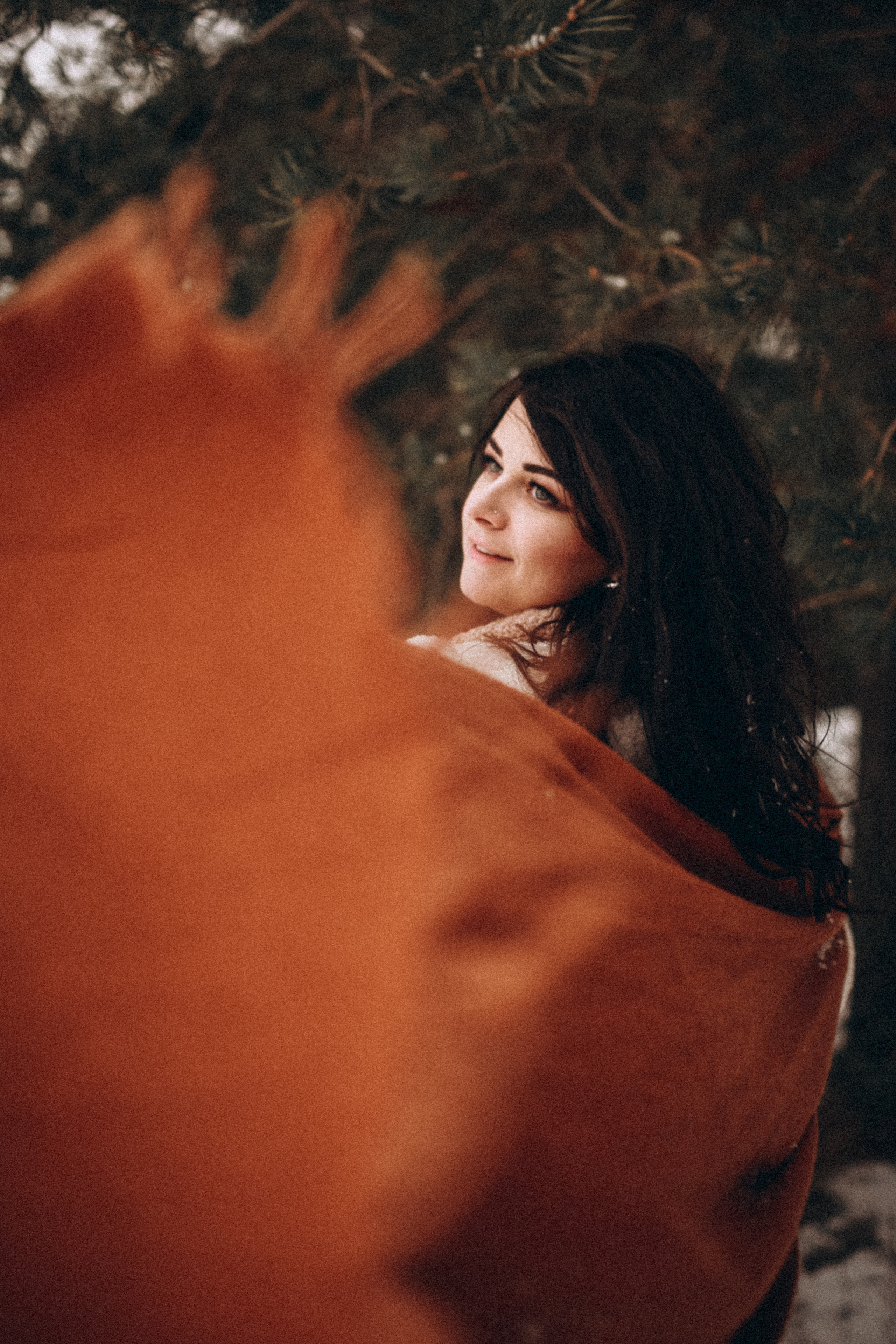 Мария. Фотограф НОГИНСК, Москва, Анастасия Белая