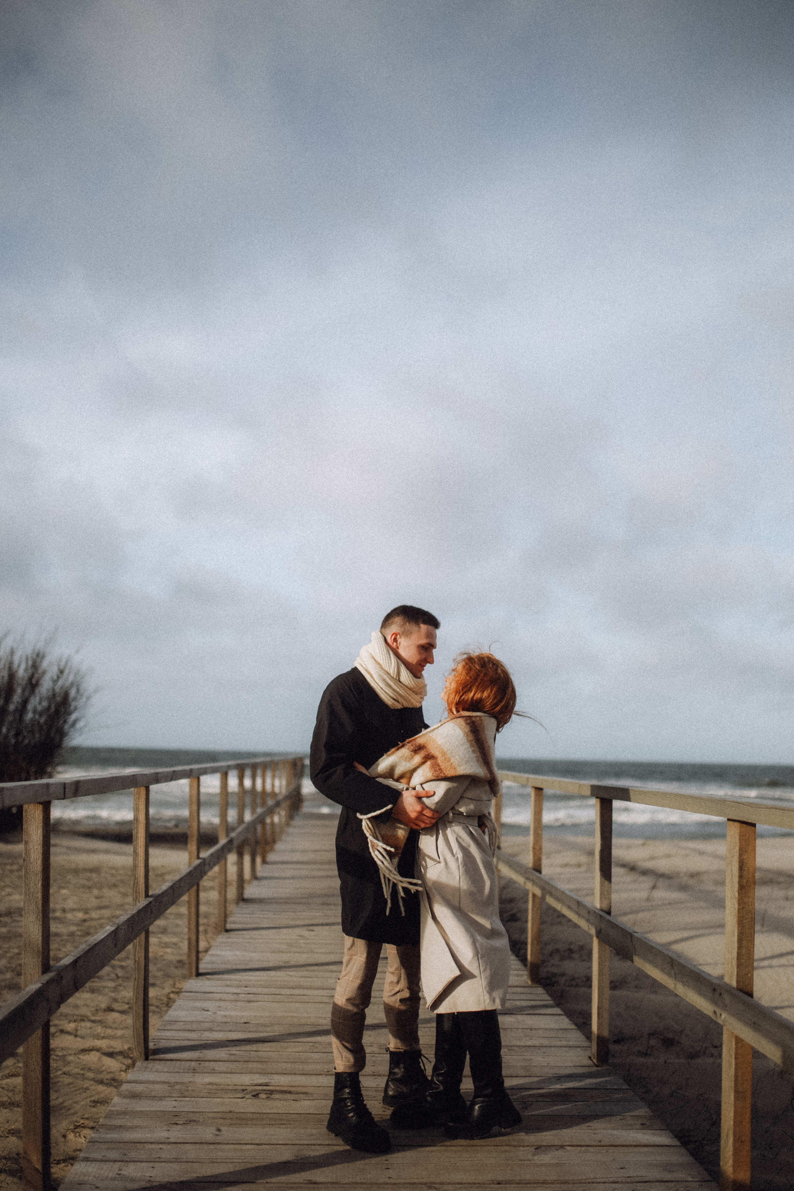 Настя & Ян. Фотограф НОГИНСК, Москва, Анастасия Белая