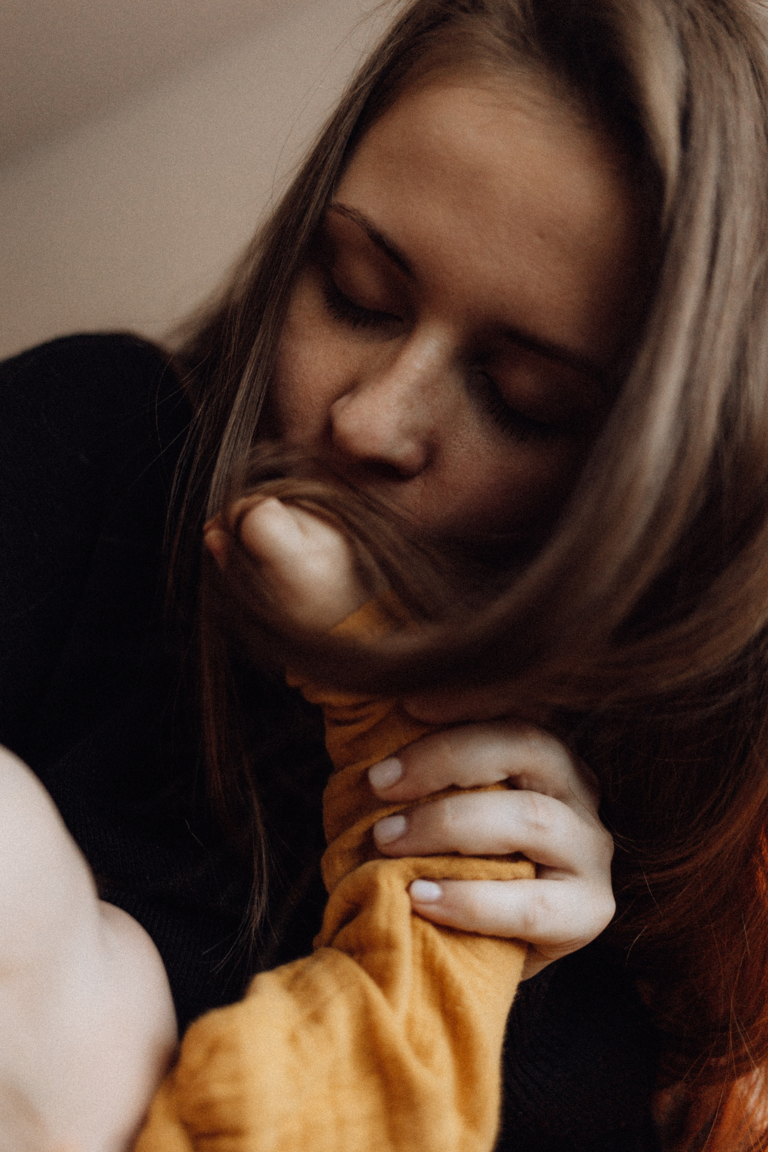 Мама & дочь. Фотограф НОГИНСК, Москва, Анастасия Белая