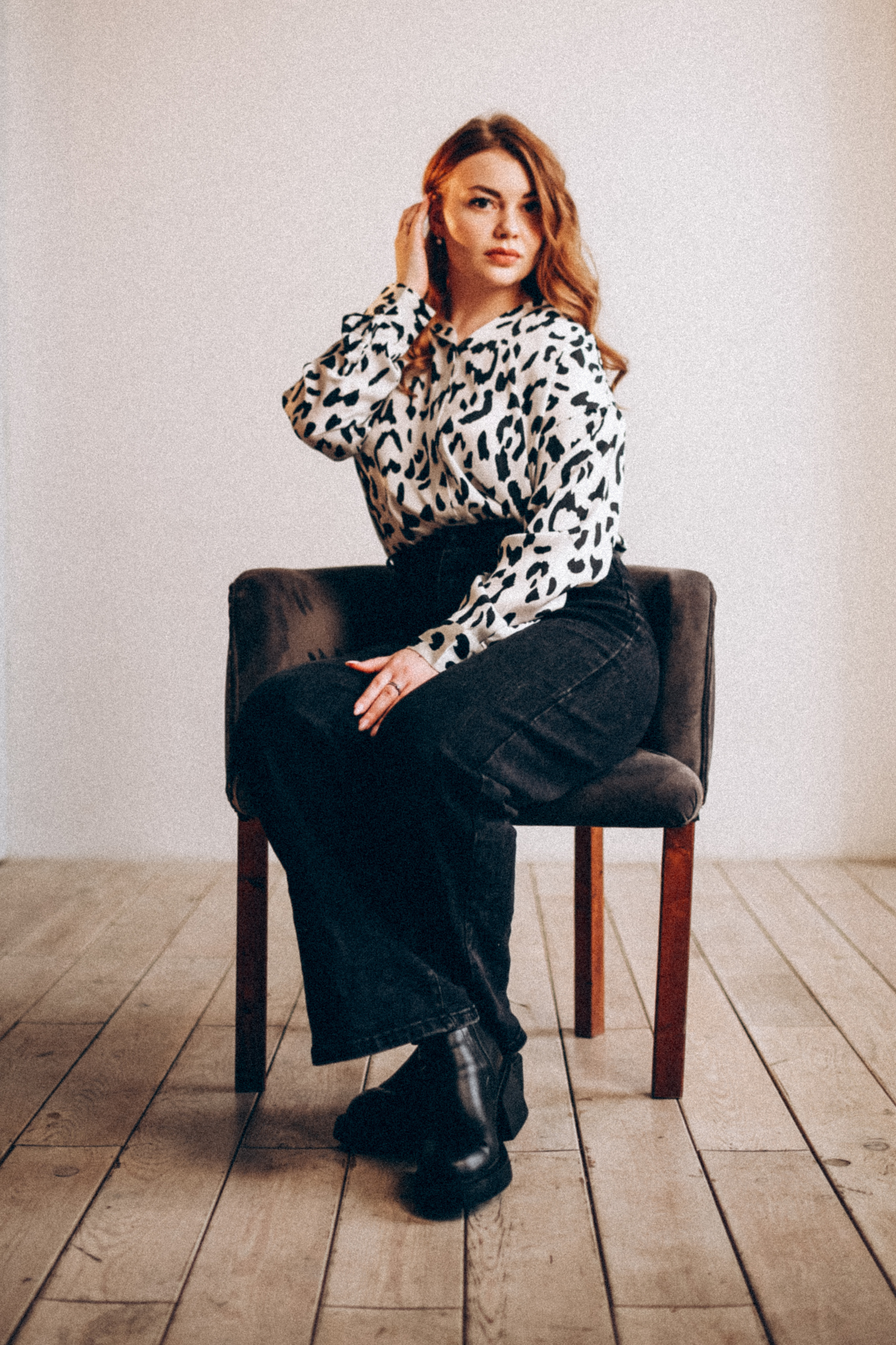 Эля. Лешмейкер. Фотограф НОГИНСК, Москва, Анастасия Белая