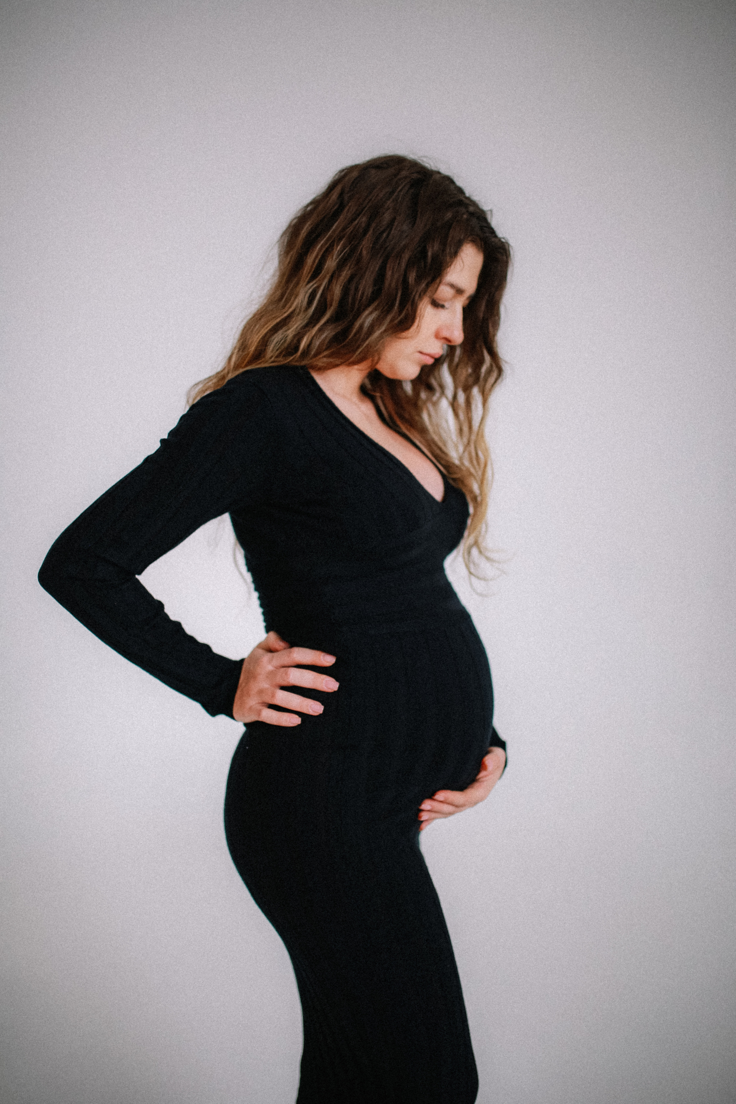 Катя. В ожидании Евы. Фотограф НОГИНСК, Москва, Анастасия Белая