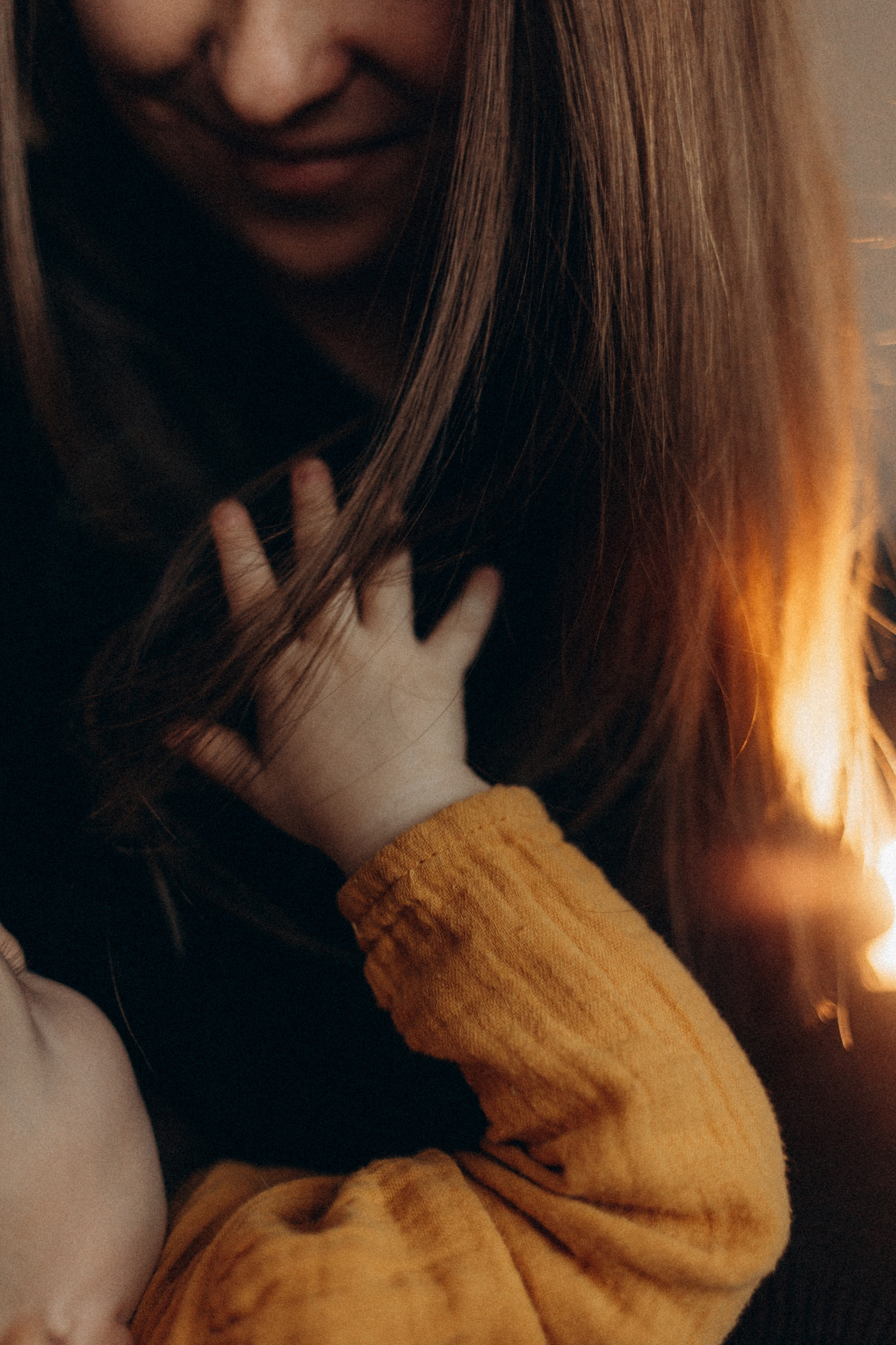 Мама & дочь. Фотограф НОГИНСК, Москва, Анастасия Белая