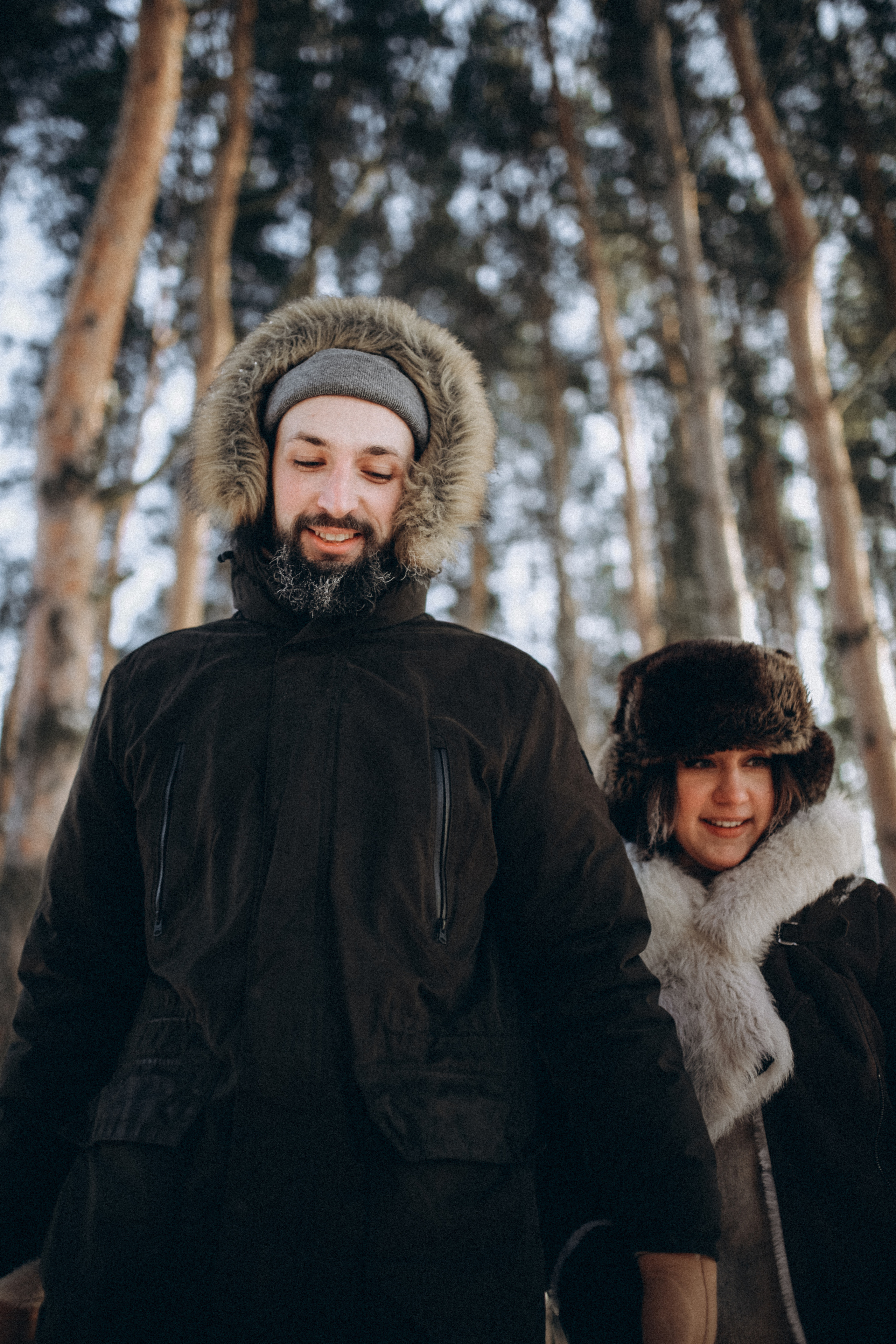 Диана & Саша. Фотограф НОГИНСК, Москва, Анастасия Белая