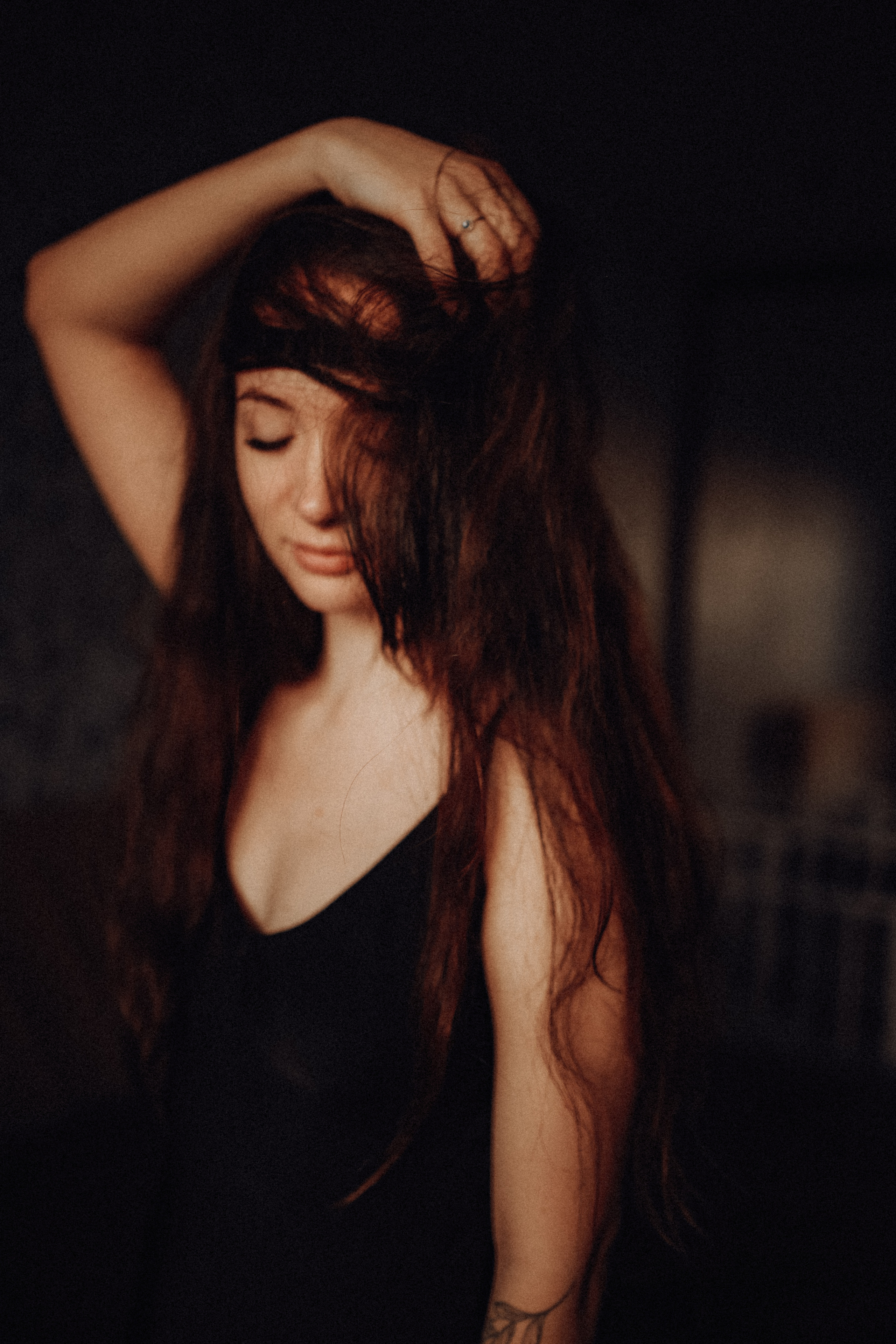 Полина & Серёжа. Фотограф НОГИНСК, Москва, Анастасия Белая