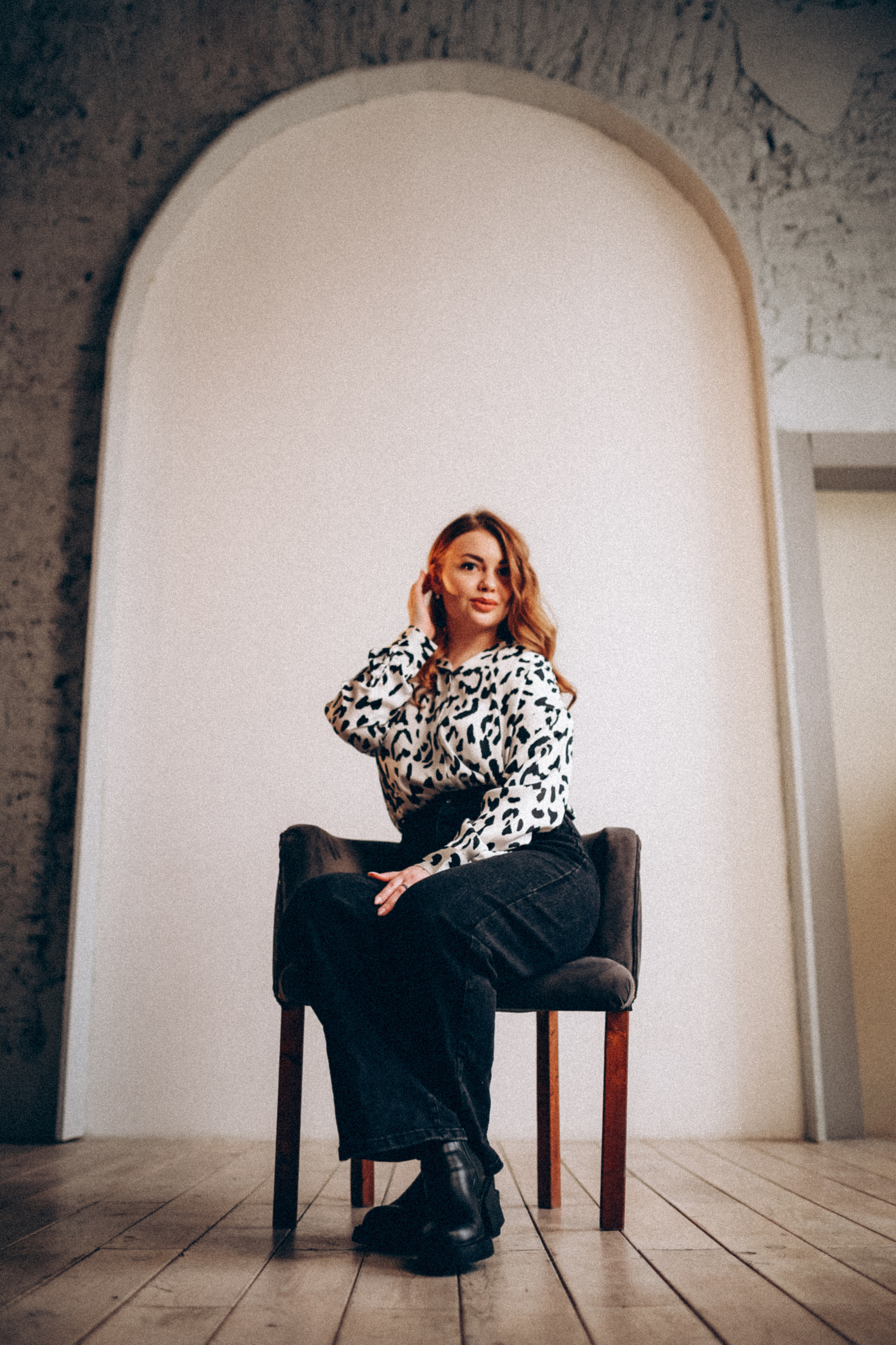 Эля. Лешмейкер. Фотограф НОГИНСК, Москва, Анастасия Белая