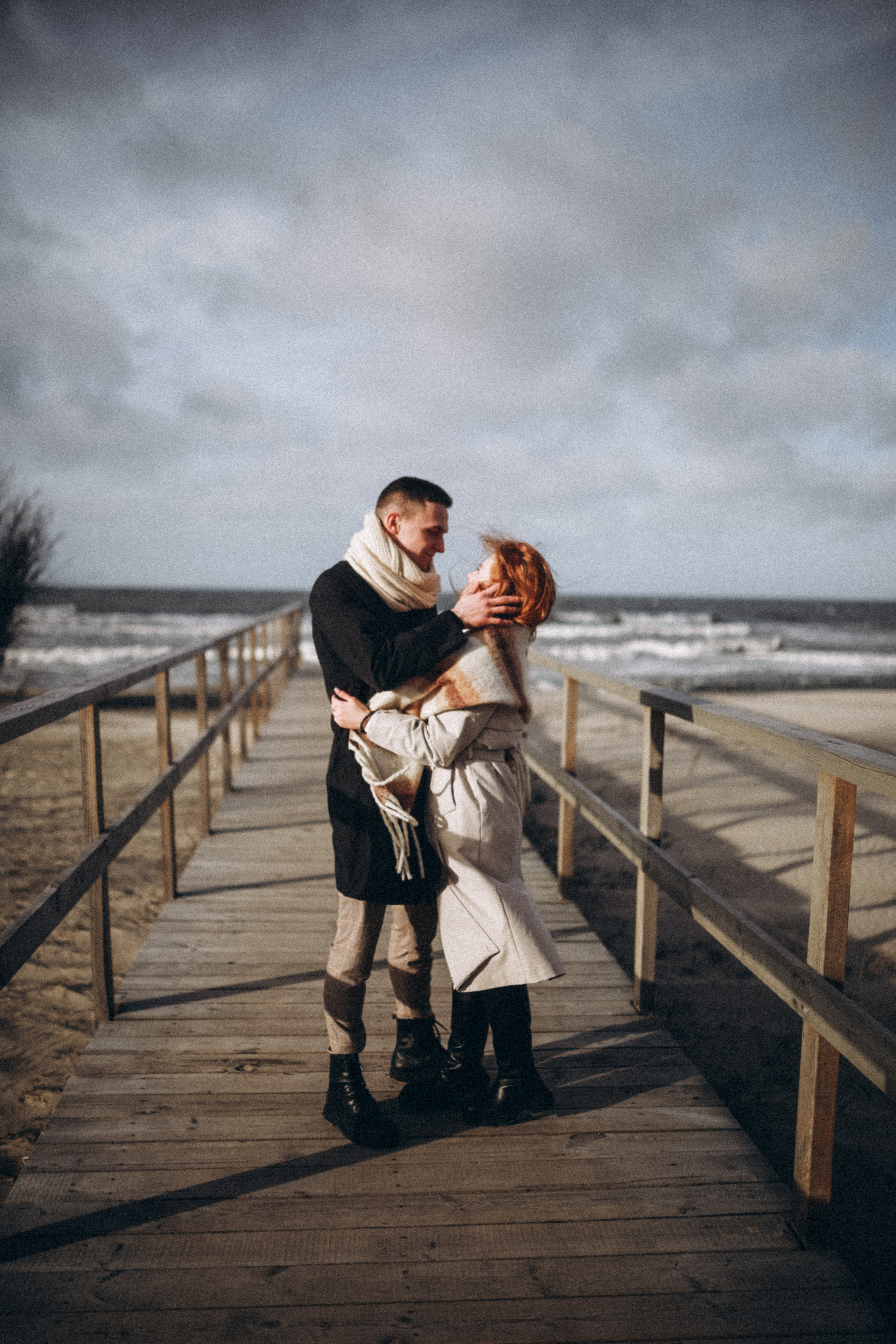 Настя & Ян. Фотограф НОГИНСК, Москва, Анастасия Белая