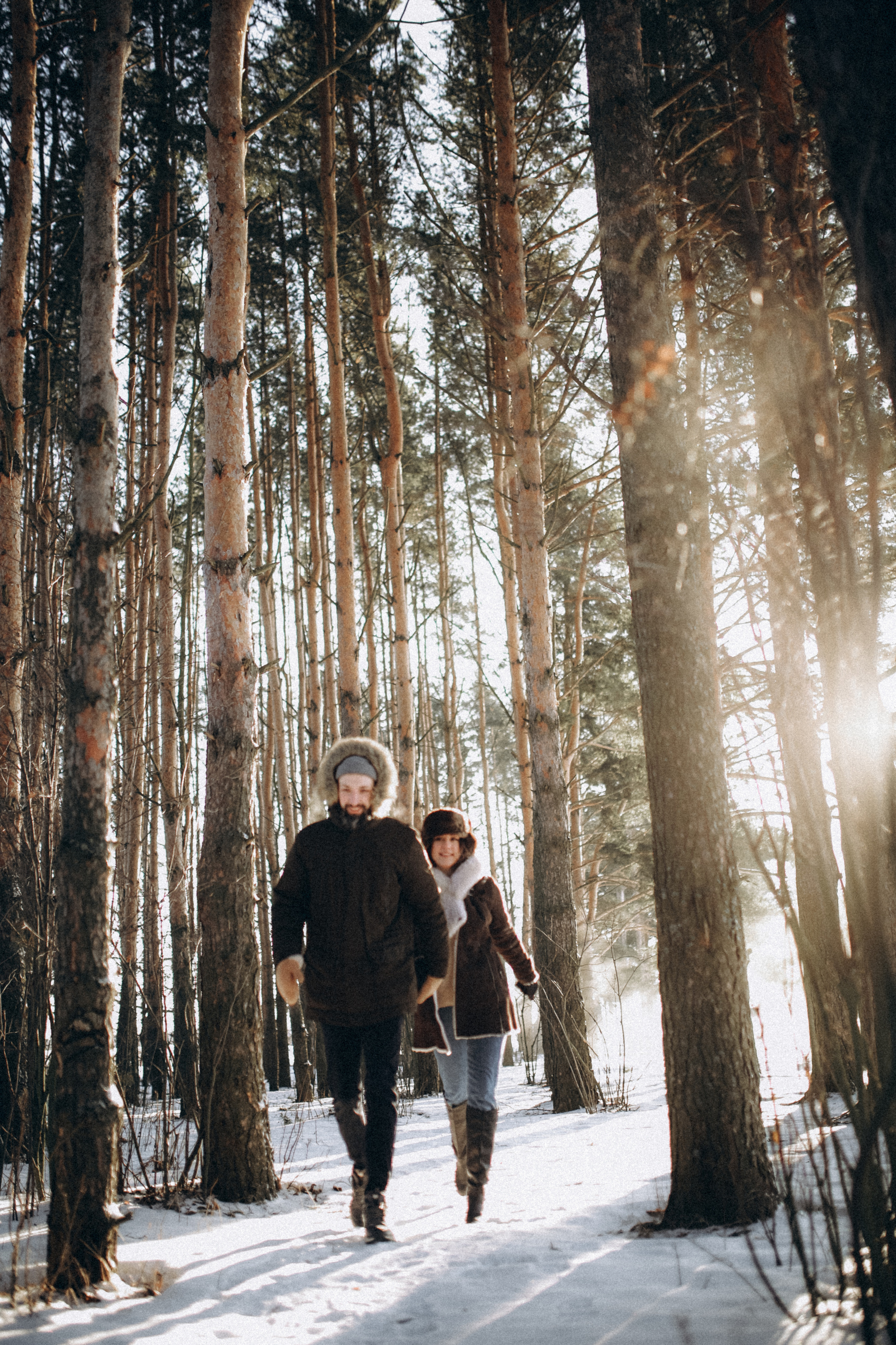 Диана & Саша. Фотограф НОГИНСК, Москва, Анастасия Белая