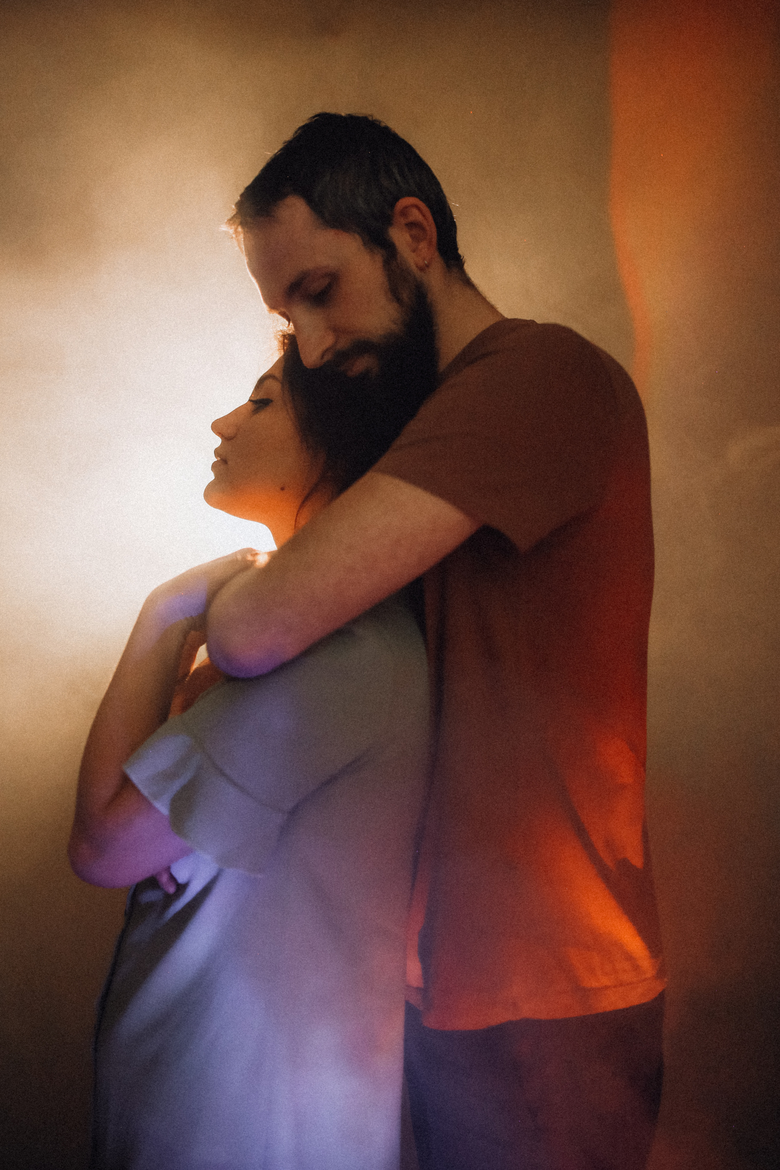 Диана & Саша. Фотограф НОГИНСК, Москва, Анастасия Белая