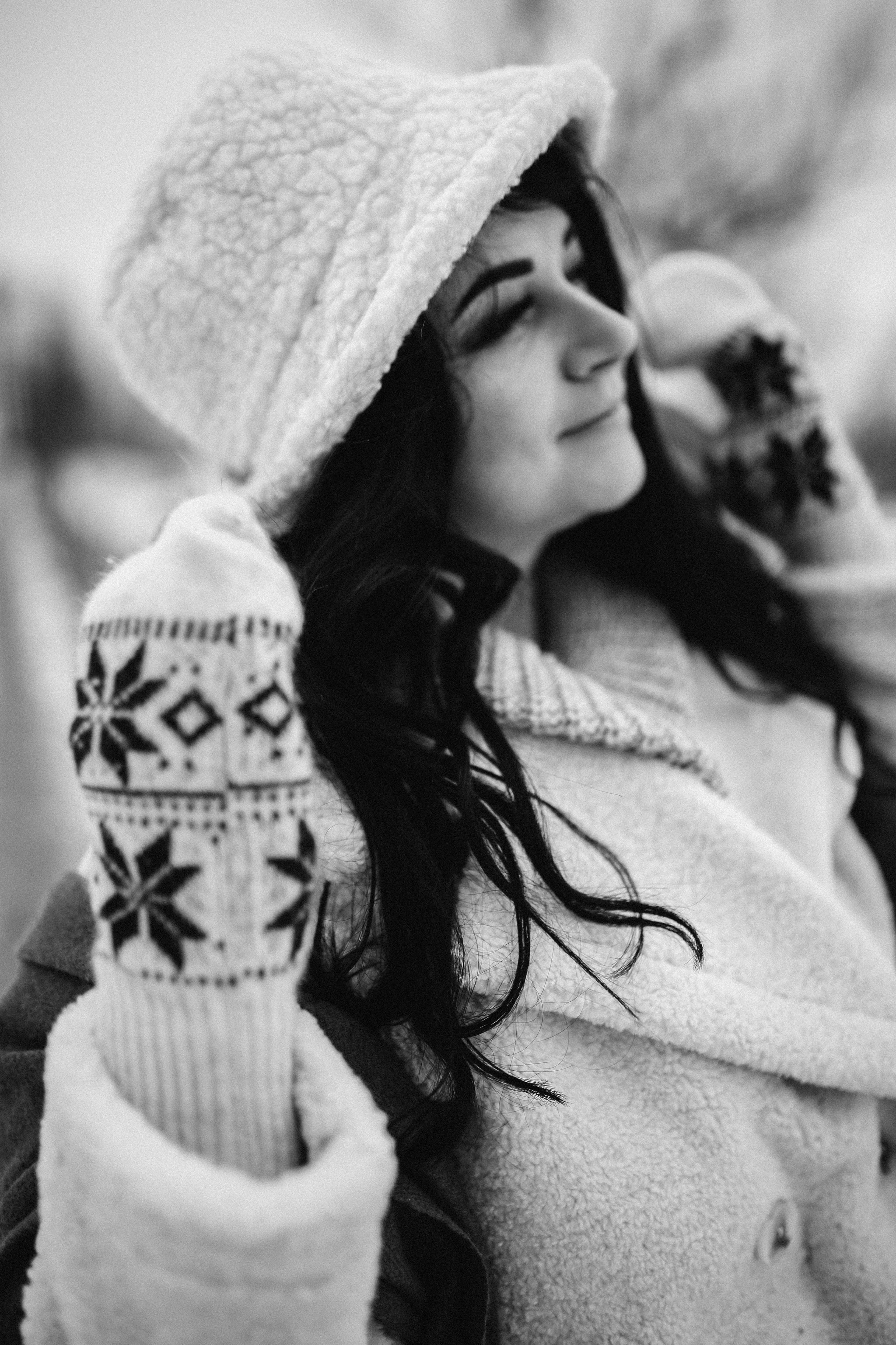 Мария. Фотограф НОГИНСК, Москва, Анастасия Белая