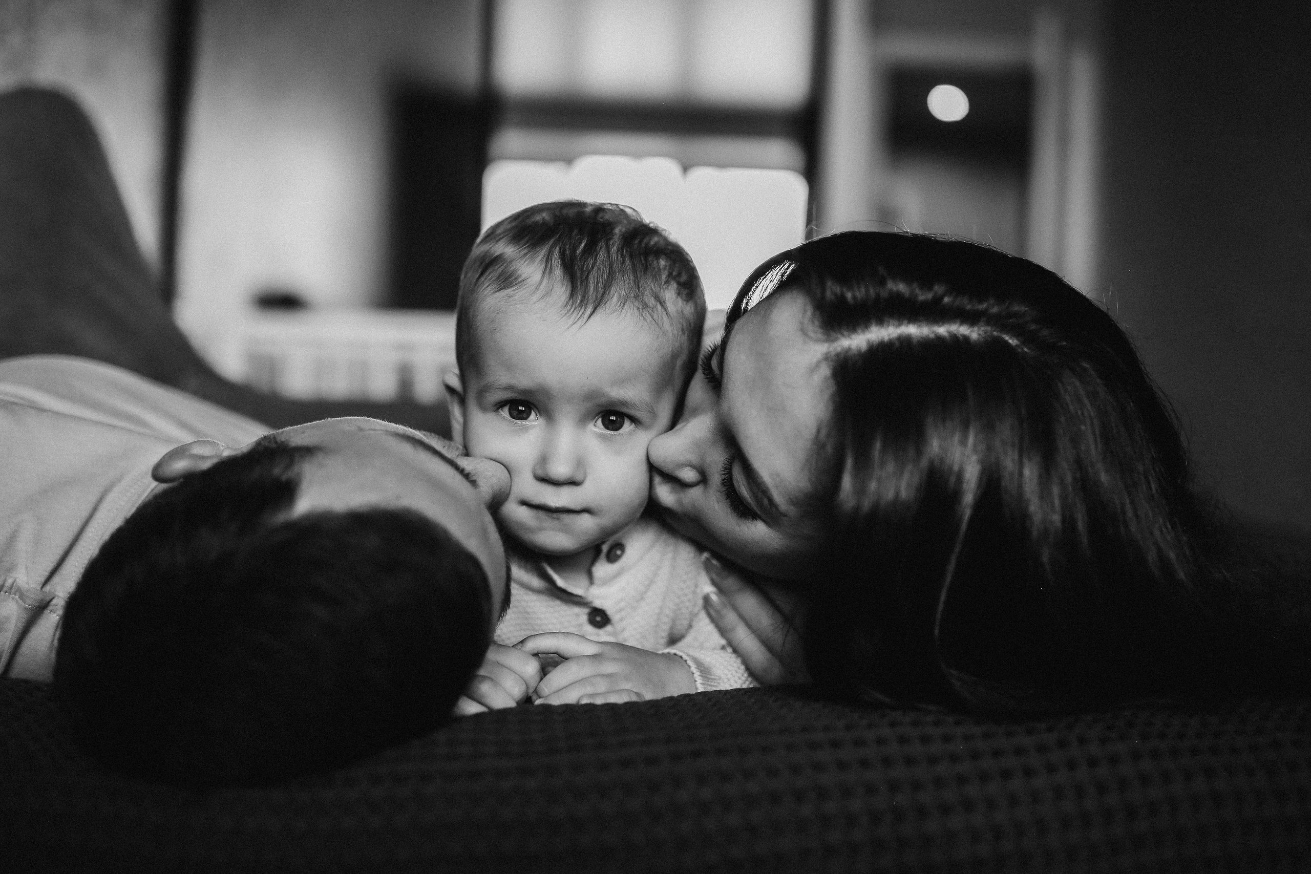 Артём, Полина, Сергей. Фотограф НОГИНСК, Москва, Анастасия Белая