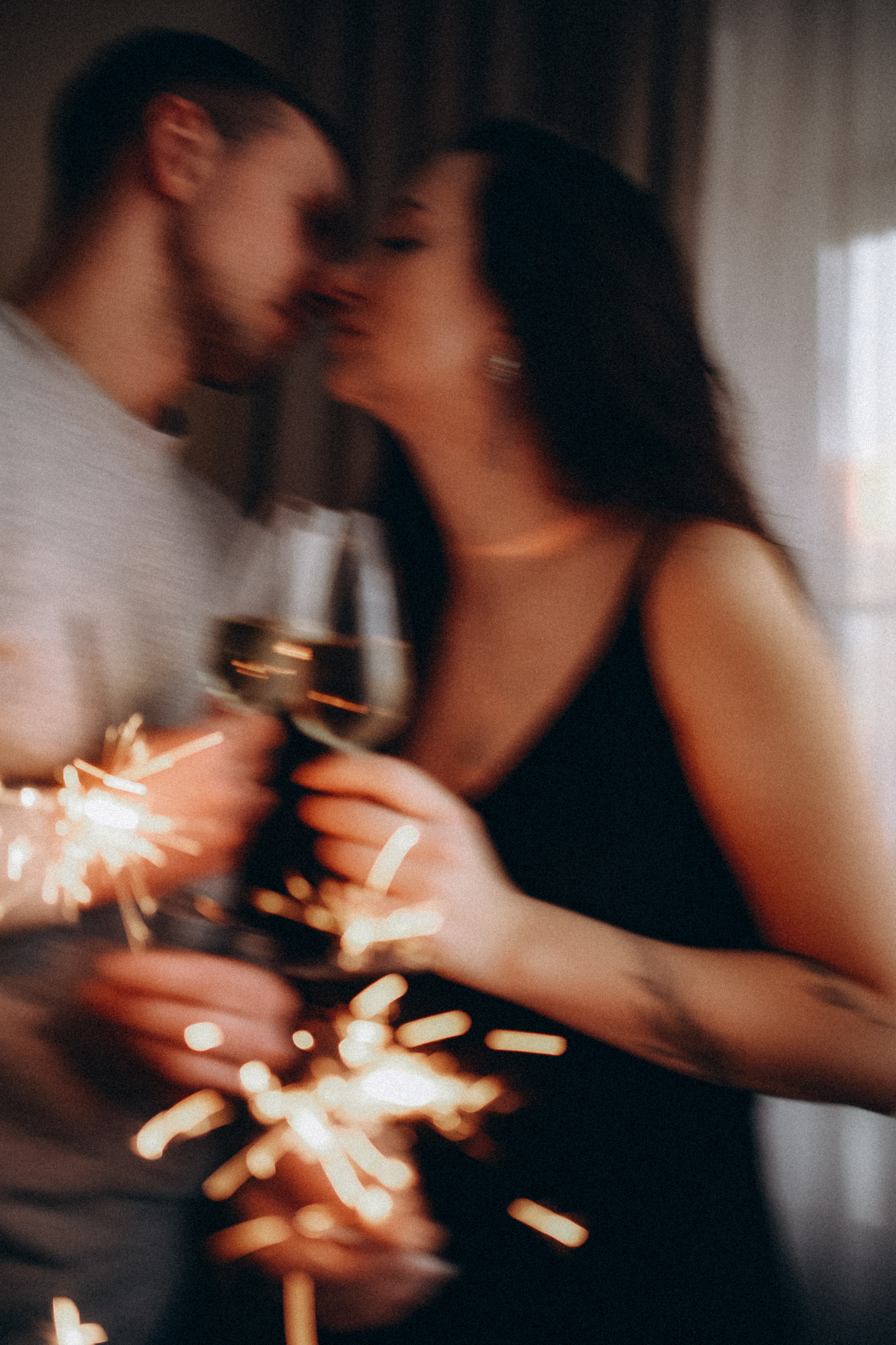 Полина & Серёжа. Фотограф НОГИНСК, Москва, Анастасия Белая