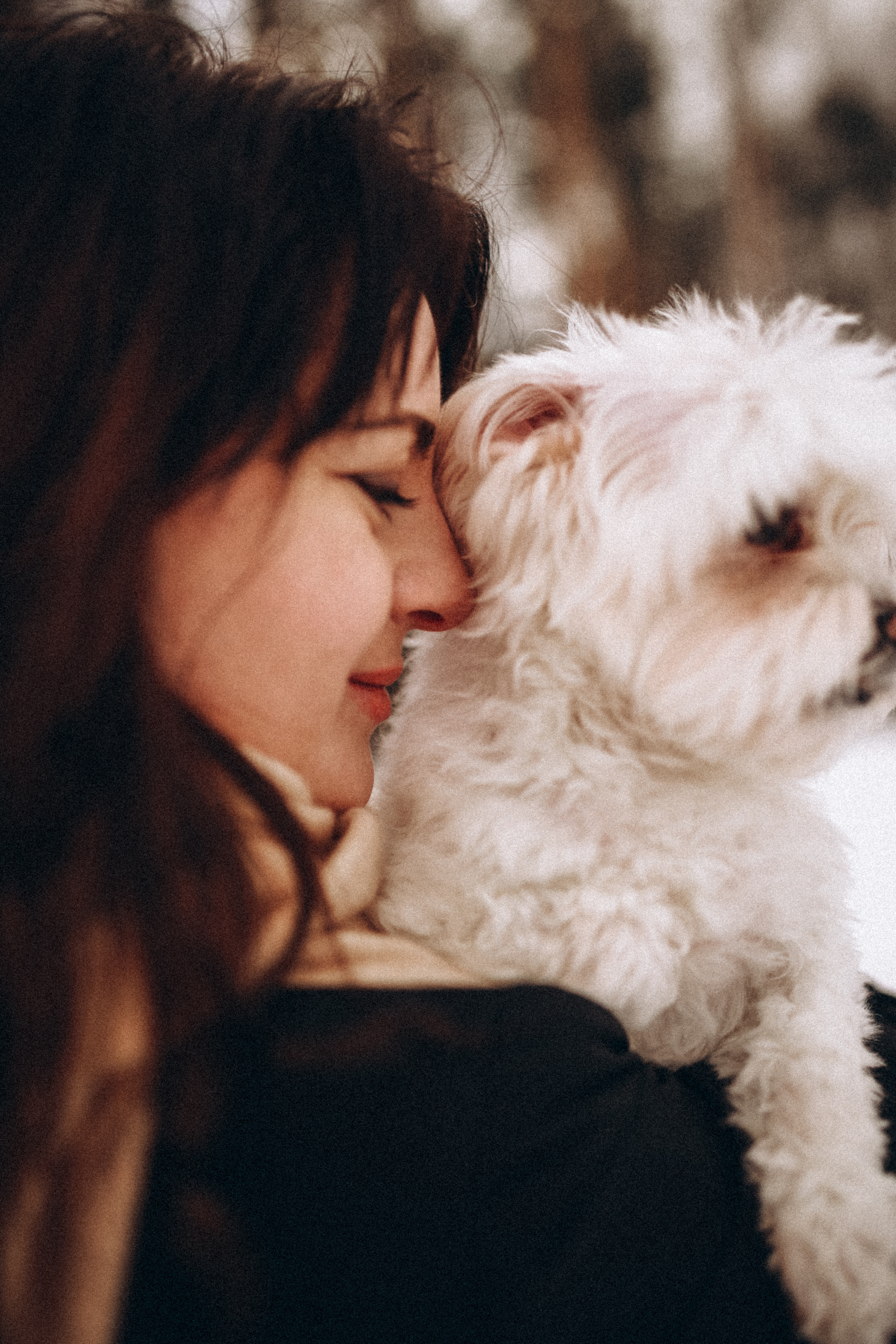 Катюша & Милашка. Фотограф НОГИНСК, Москва, Анастасия Белая