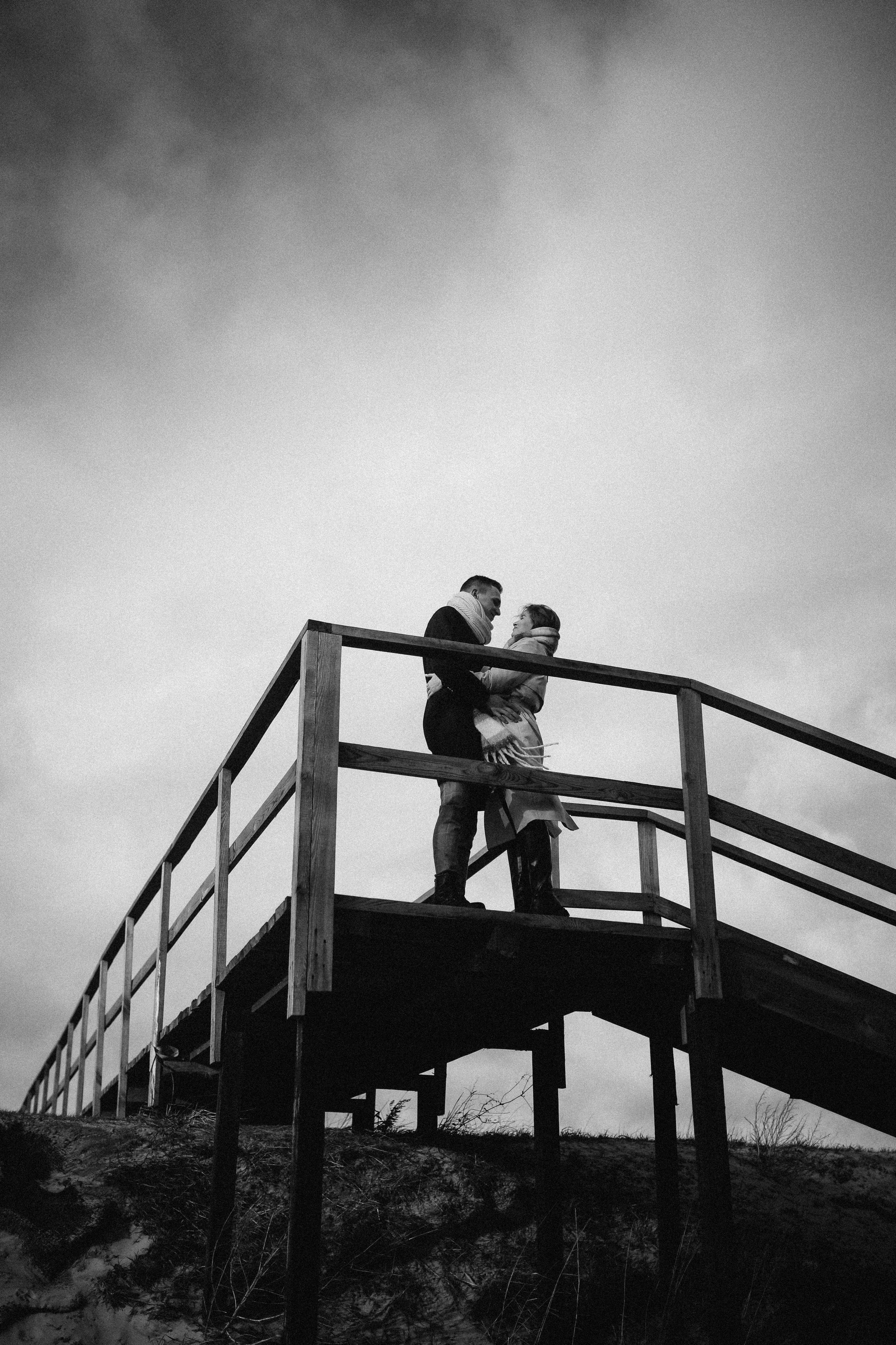 Настя & Ян. Фотограф НОГИНСК, Москва, Анастасия Белая