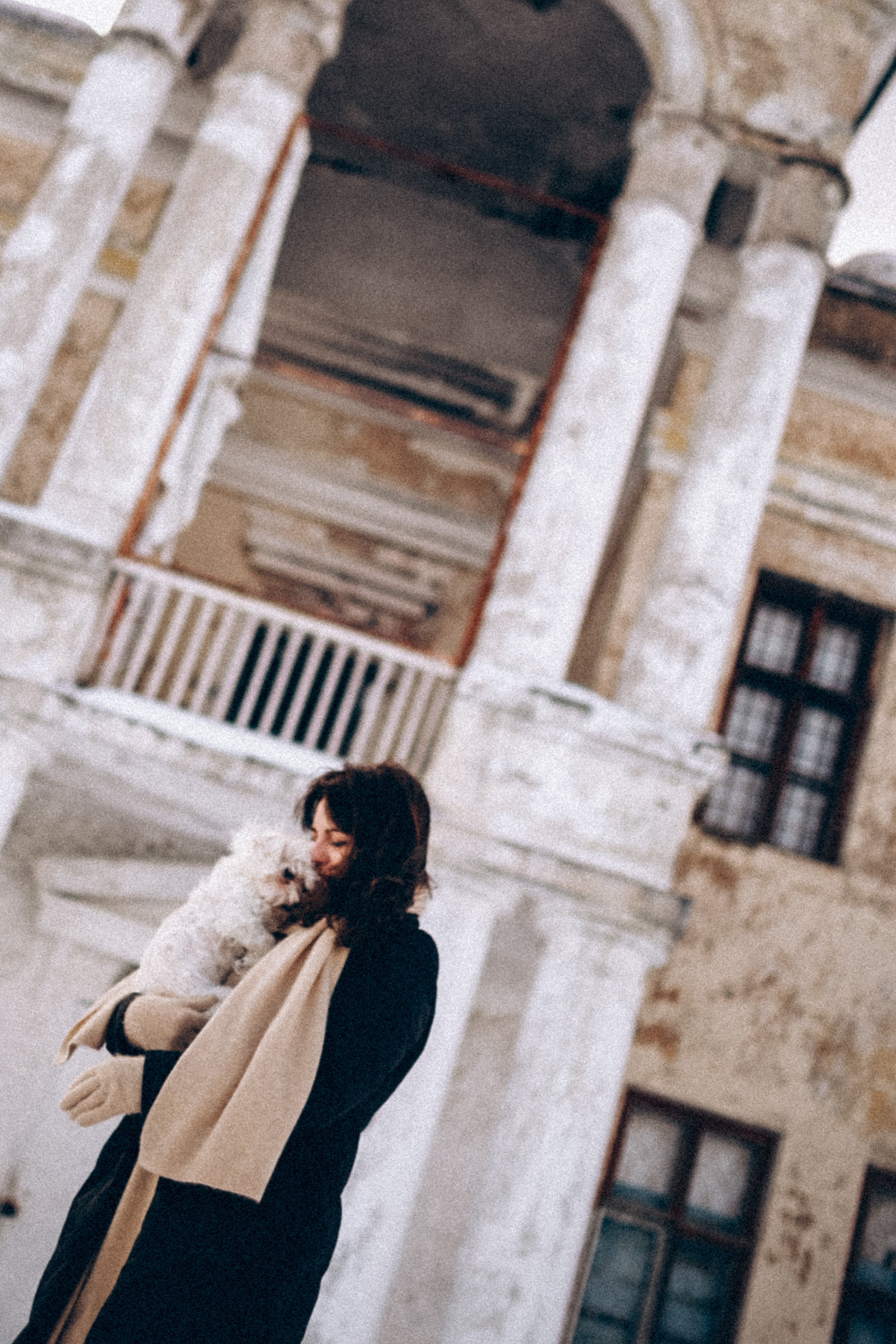 Катюша & Милашка. Фотограф НОГИНСК, Москва, Анастасия Белая