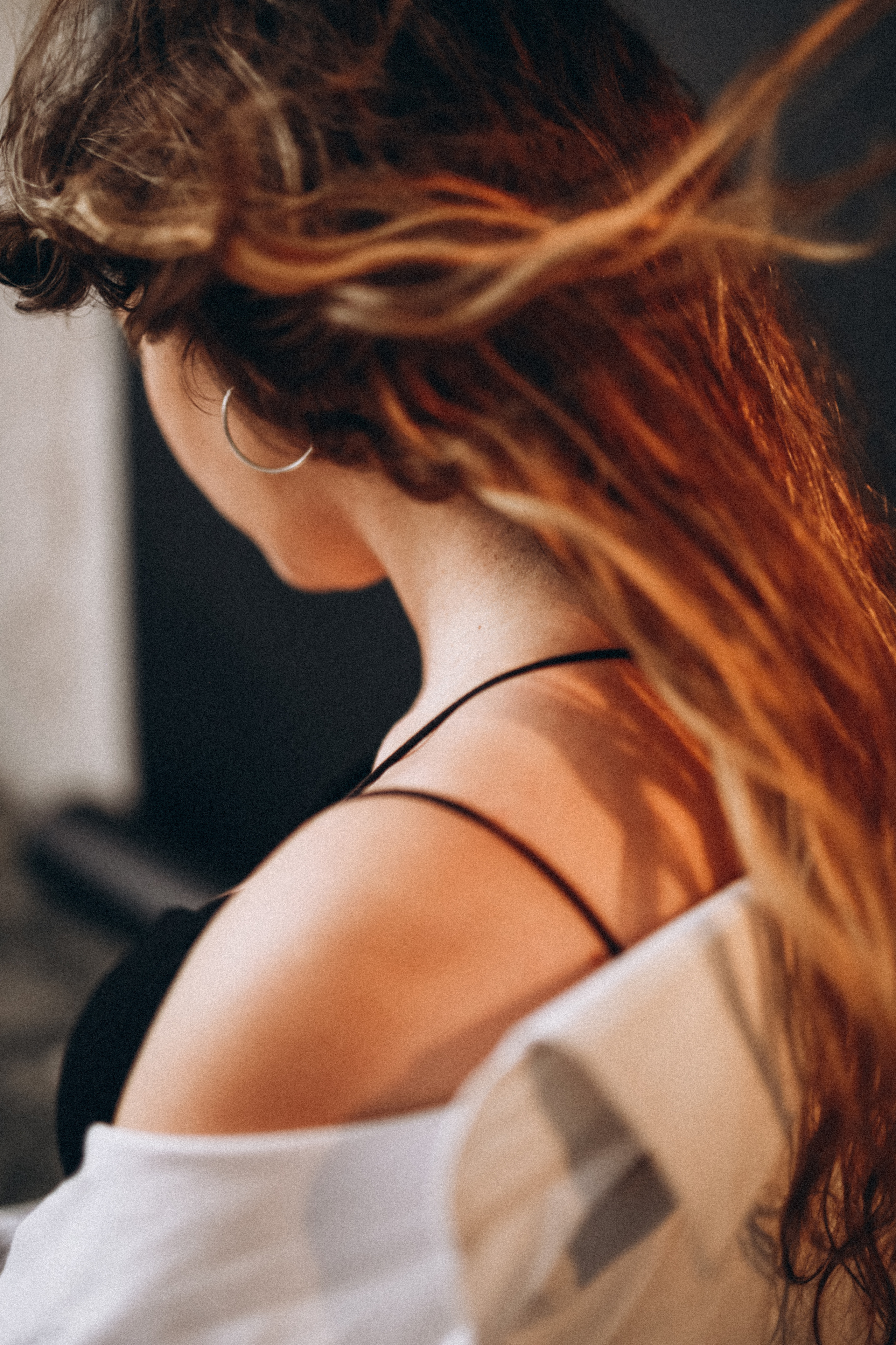 Катя. В ожидании Евы. Фотограф НОГИНСК, Москва, Анастасия Белая