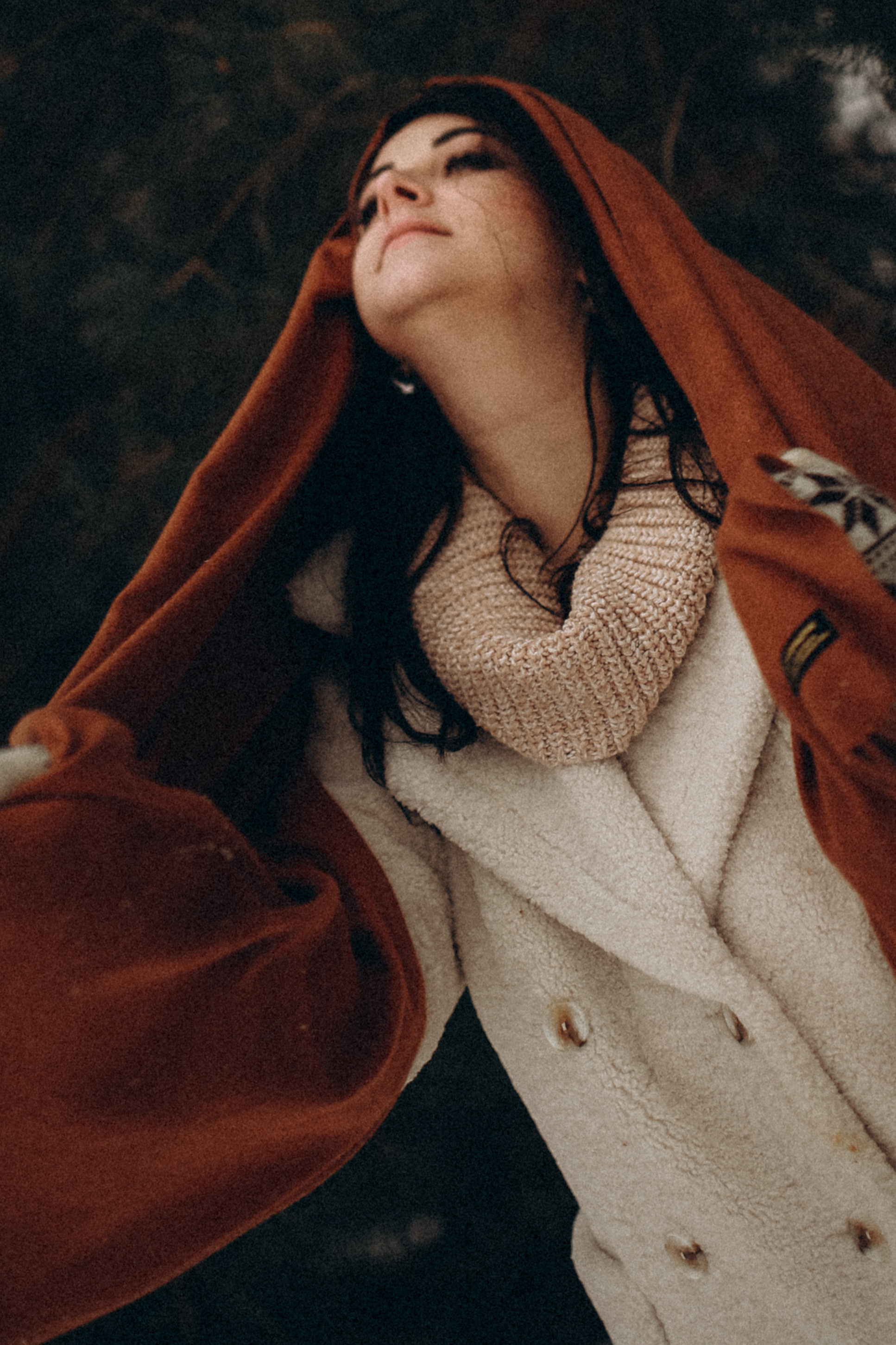 Мария. Фотограф НОГИНСК, Москва, Анастасия Белая