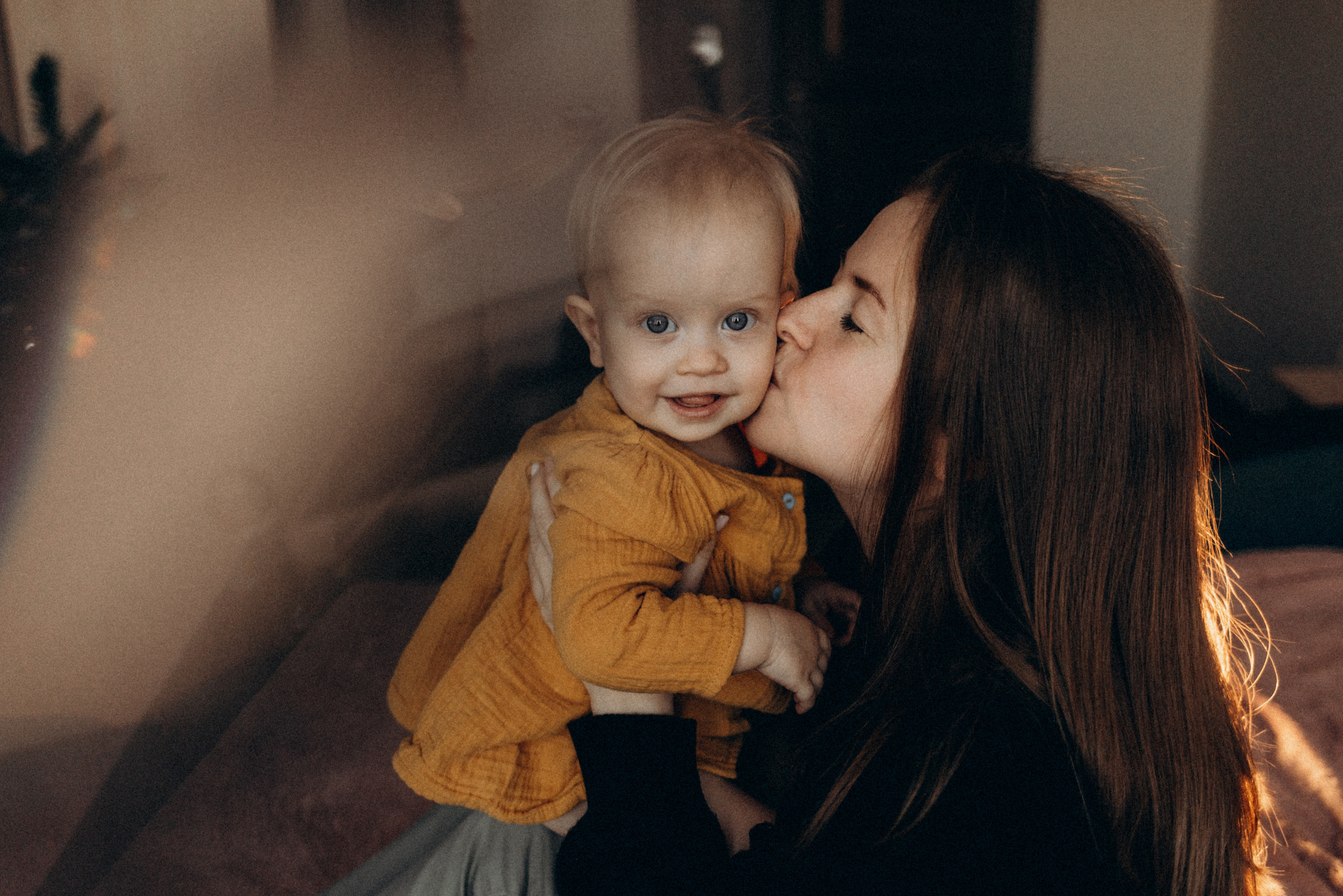 Мама & дочь. Фотограф НОГИНСК, Москва, Анастасия Белая