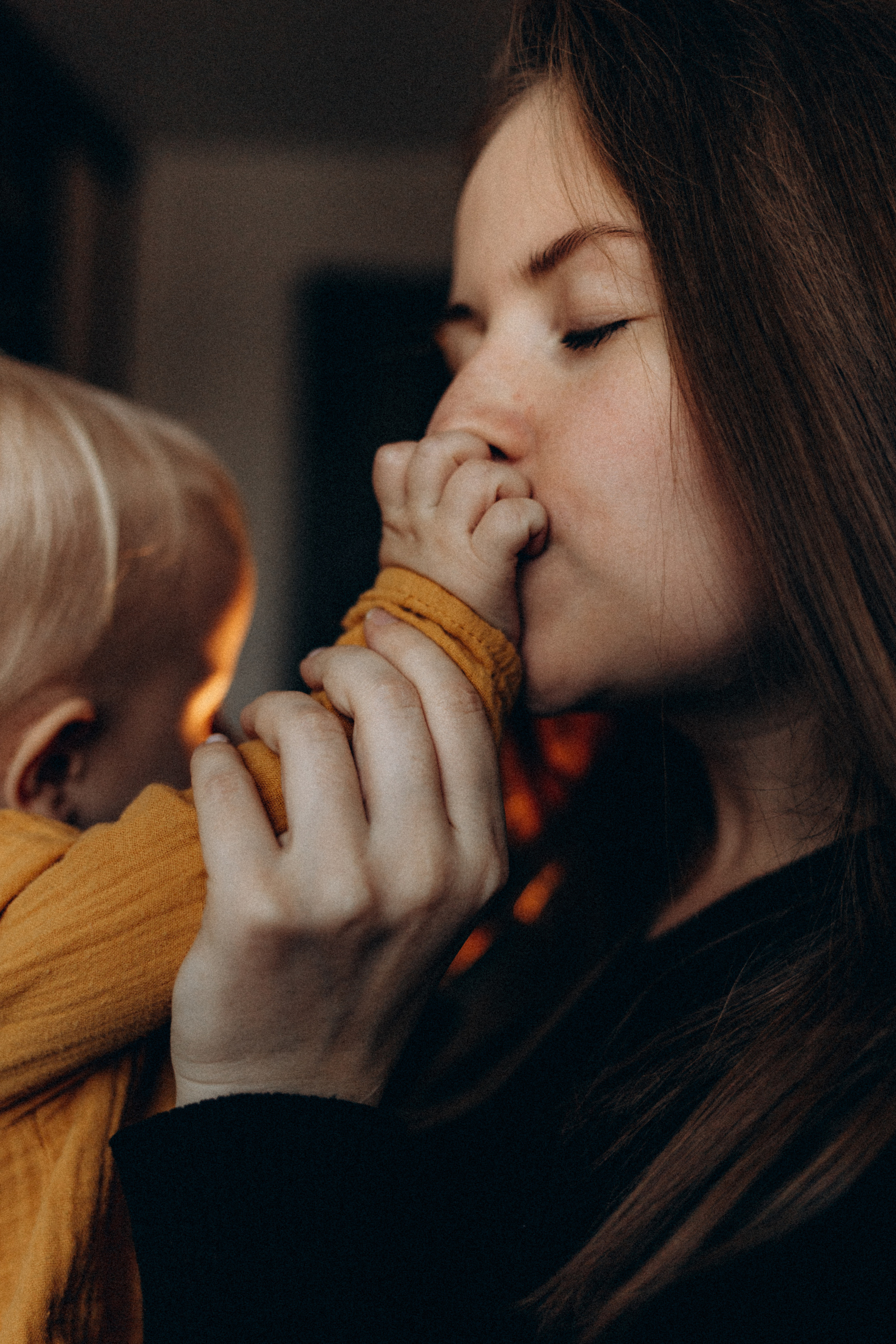 Мама & дочь. Фотограф НОГИНСК, Москва, Анастасия Белая