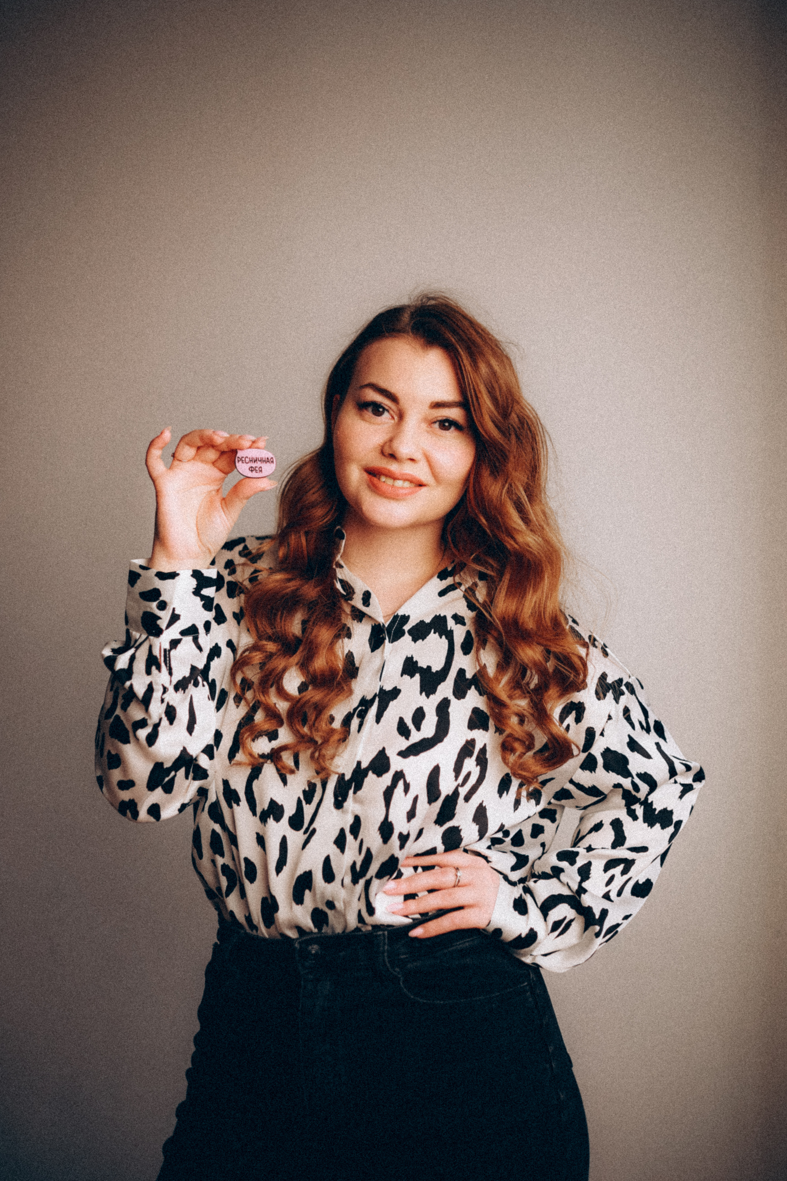 Эля. Лешмейкер. Фотограф НОГИНСК, Москва, Анастасия Белая