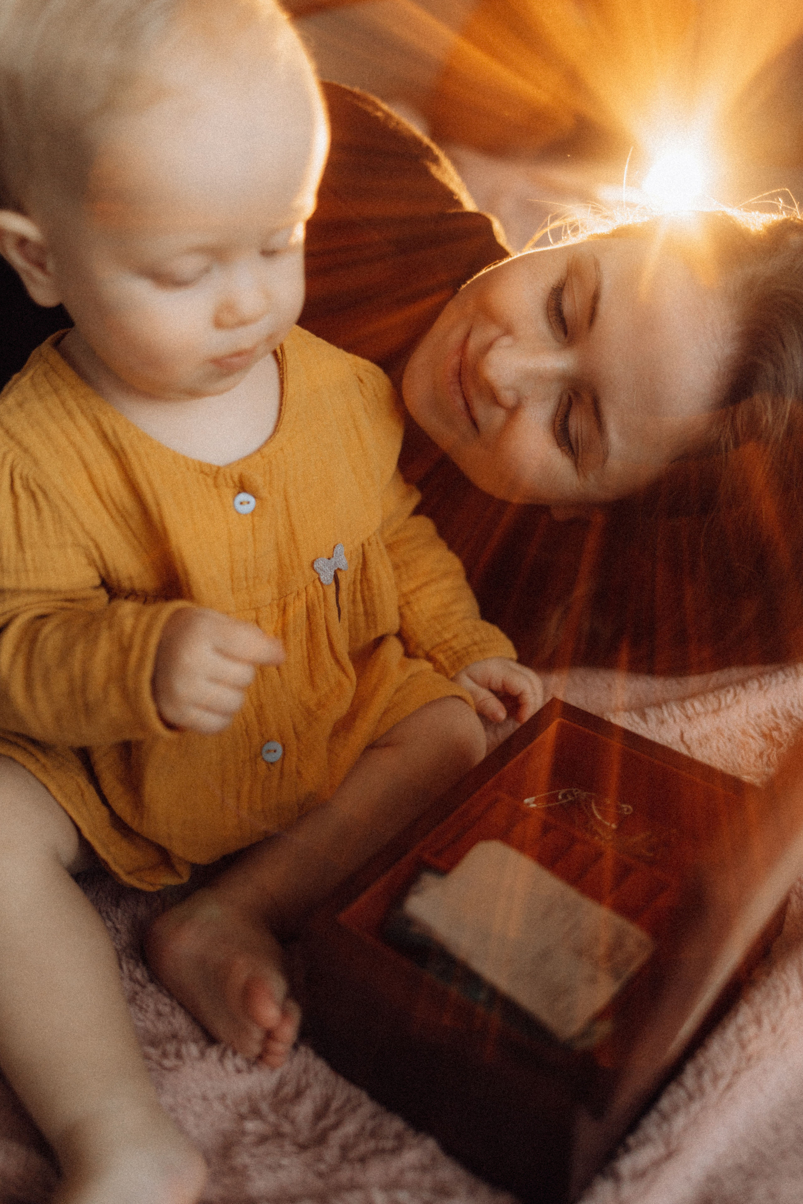 Мама & дочь. Фотограф НОГИНСК, Москва, Анастасия Белая