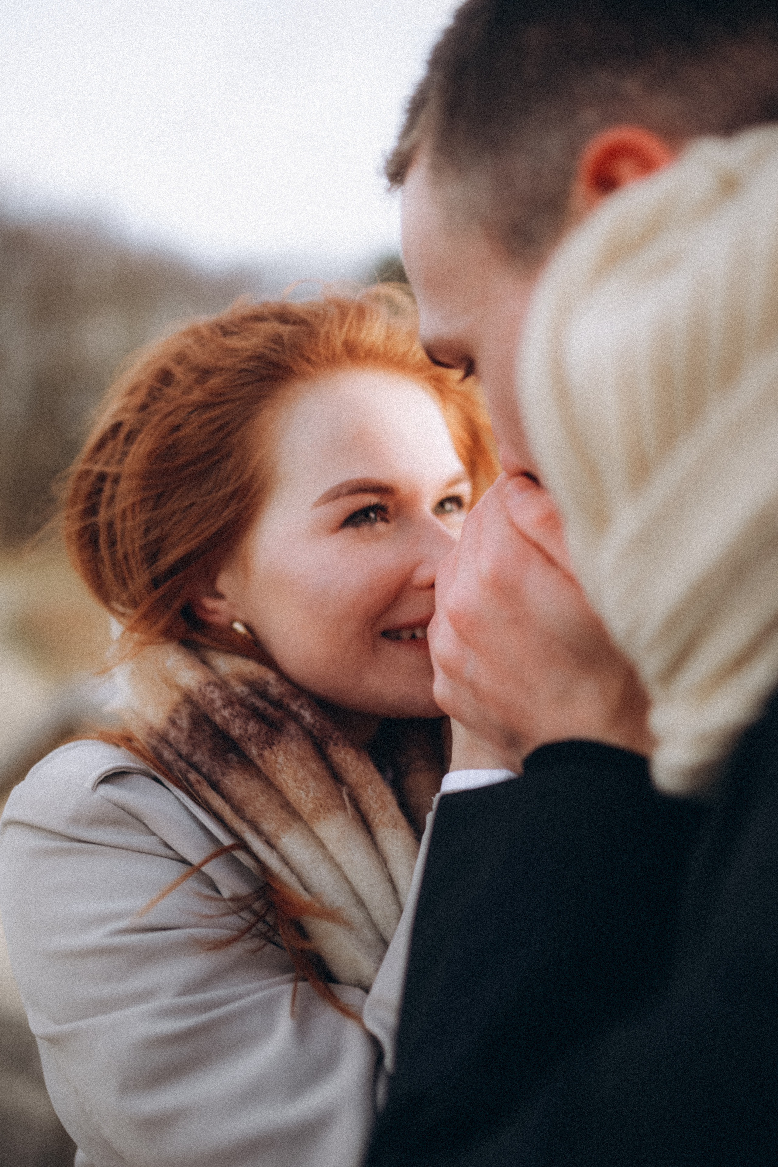 Настя & Ян. Фотограф НОГИНСК, Москва, Анастасия Белая