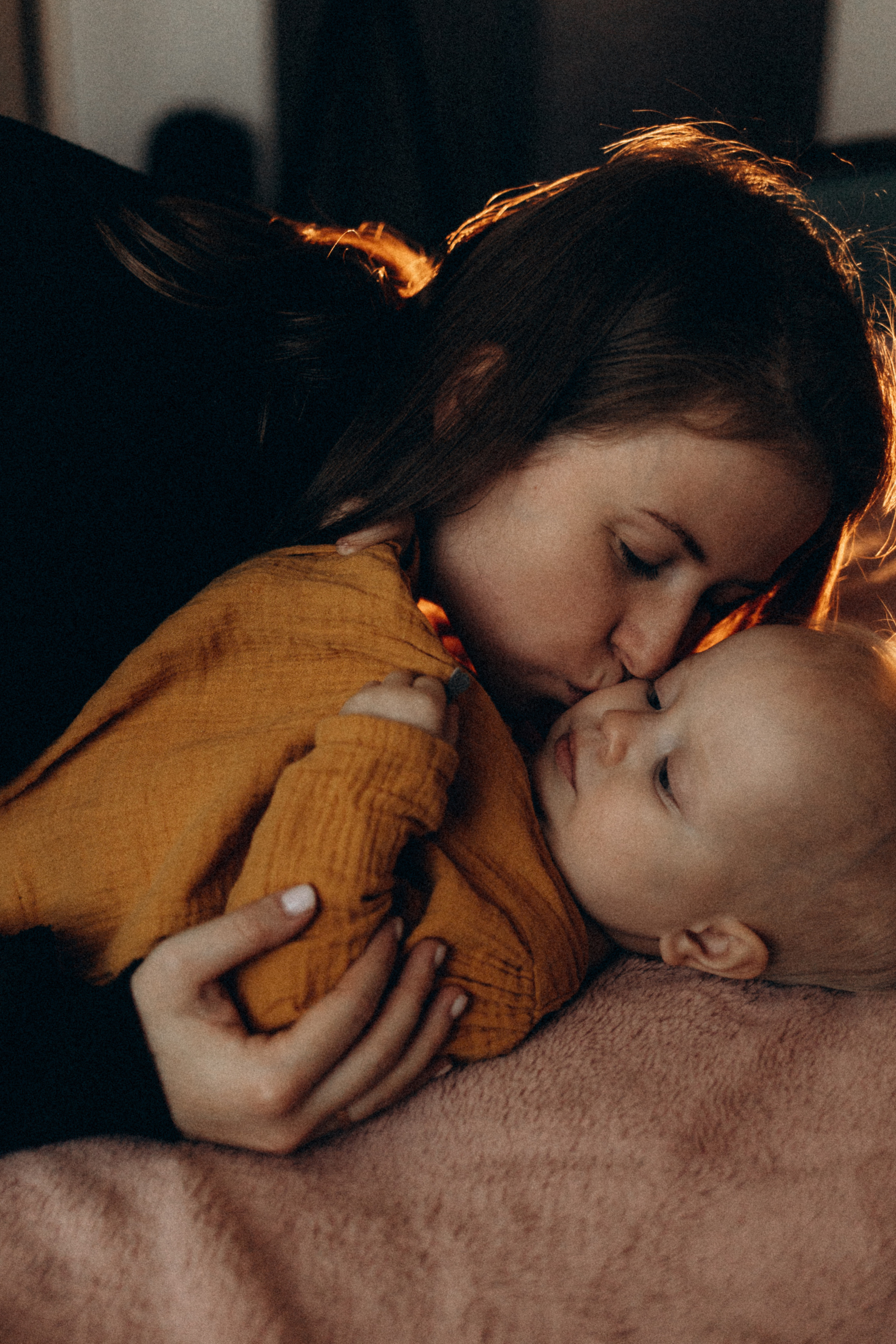 Мама & дочь. Фотограф НОГИНСК, Москва, Анастасия Белая