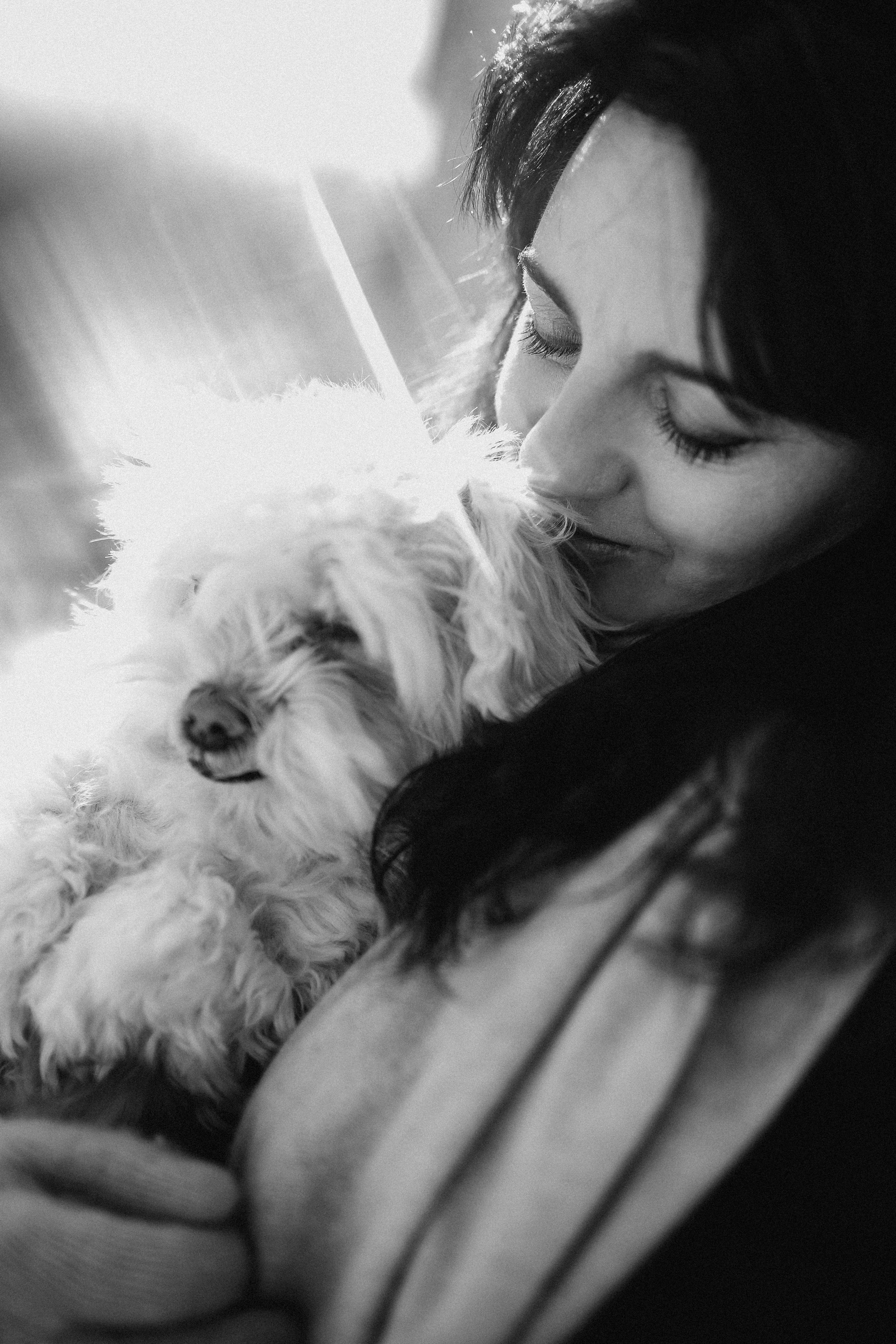 Катюша & Милашка. Фотограф НОГИНСК, Москва, Анастасия Белая