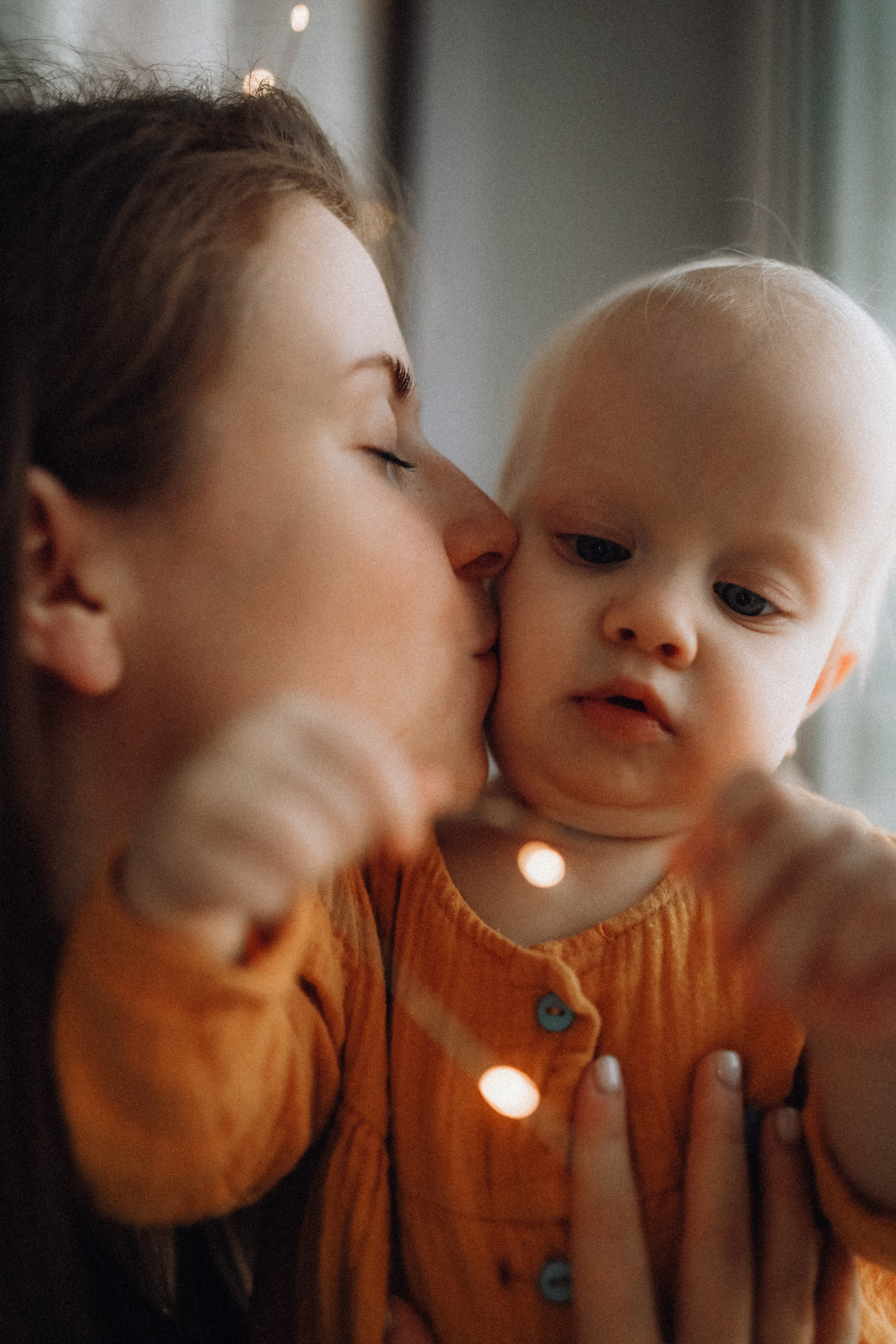 Мама & дочь. Фотограф НОГИНСК, Москва, Анастасия Белая
