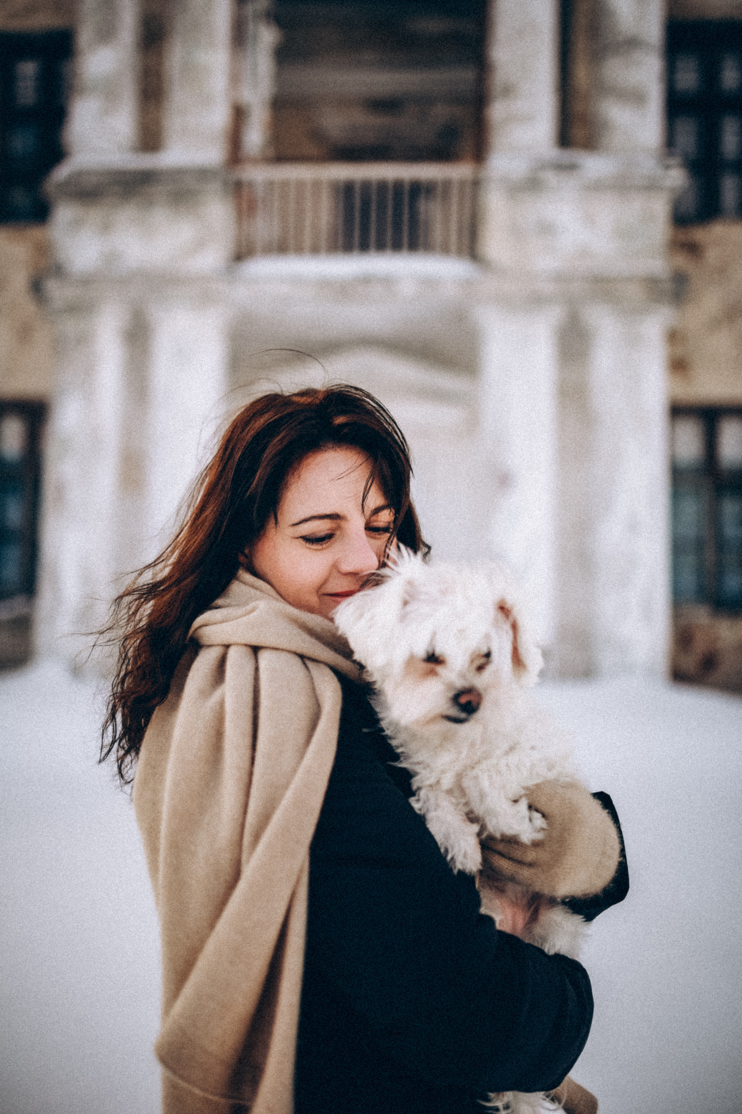 Катюша & Милашка. Фотограф НОГИНСК, Москва, Анастасия Белая