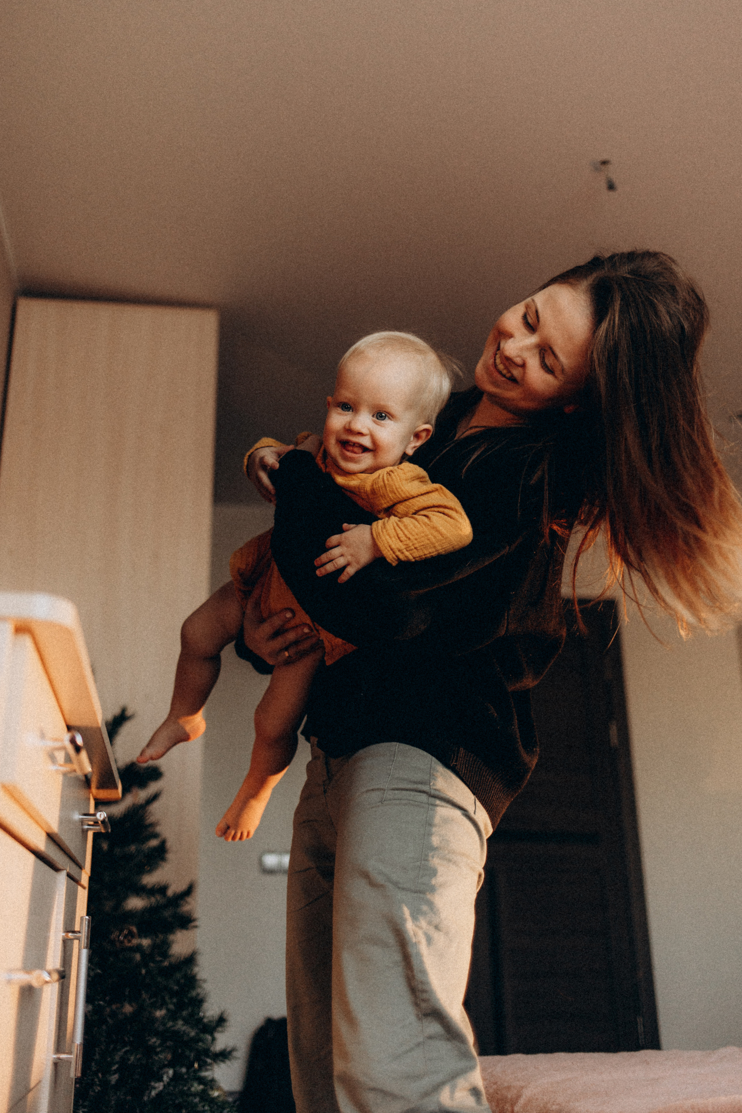 Мама & дочь. Фотограф НОГИНСК, Москва, Анастасия Белая