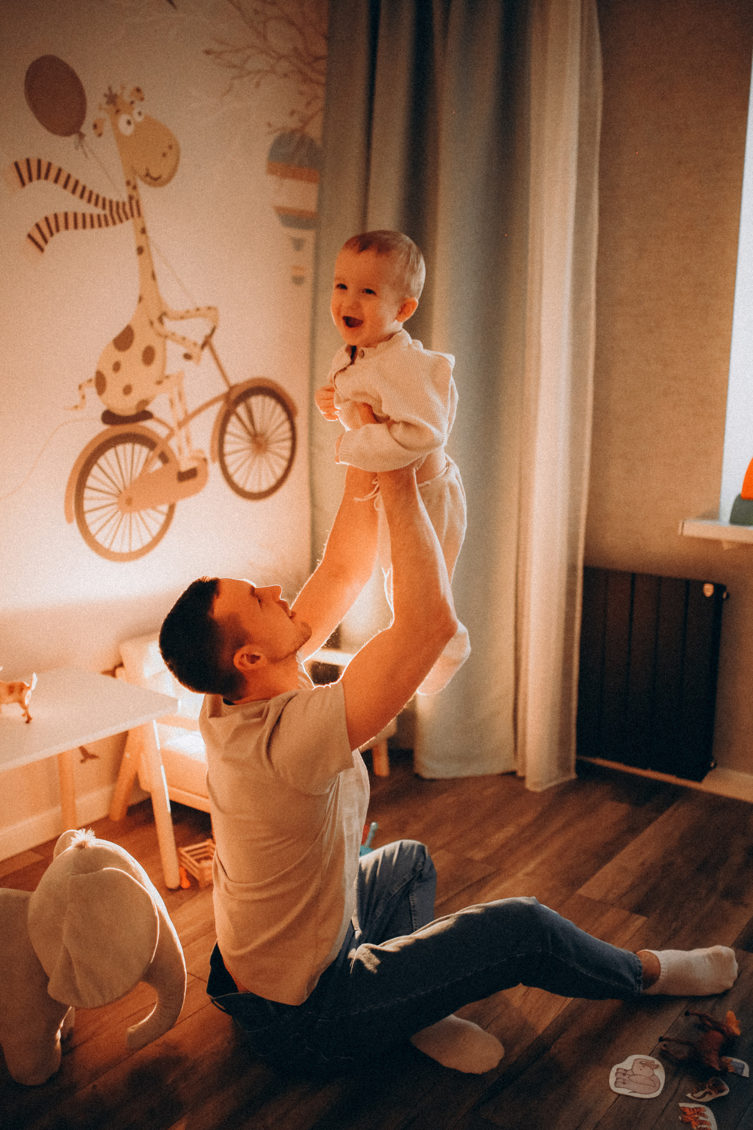 Артём, Полина, Сергей. Фотограф НОГИНСК, Москва, Анастасия Белая