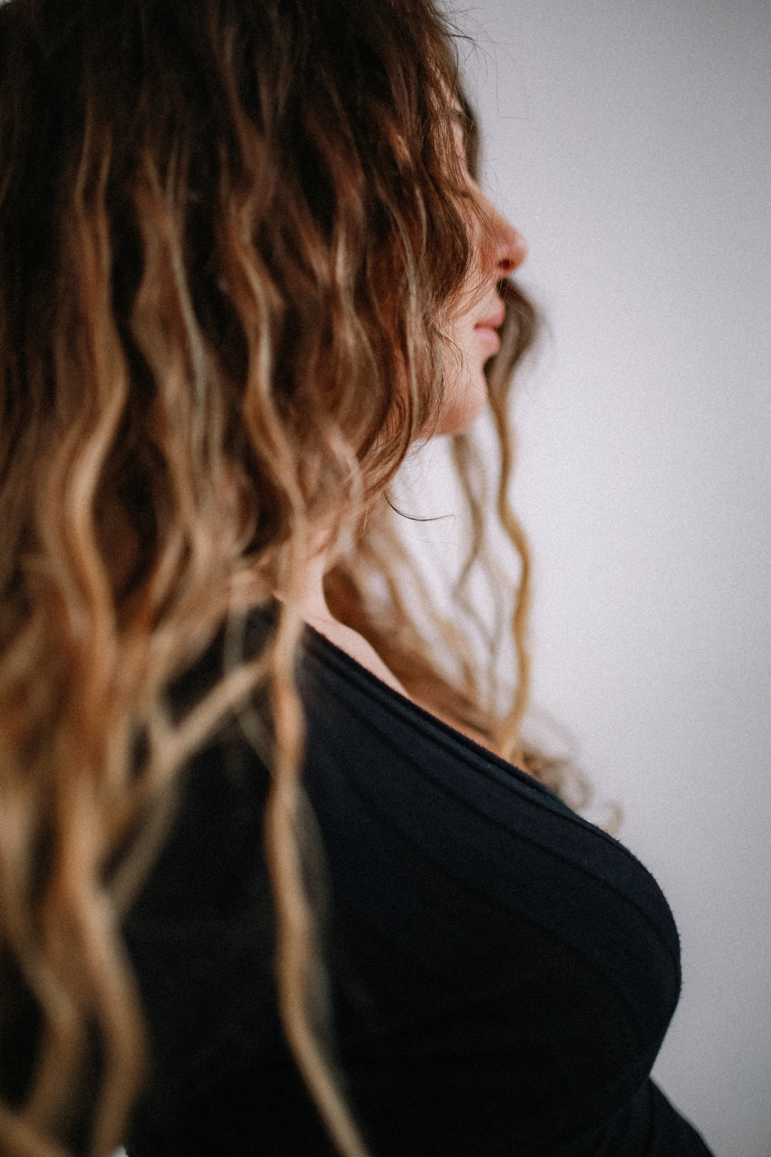 Катя. В ожидании Евы. Фотограф НОГИНСК, Москва, Анастасия Белая