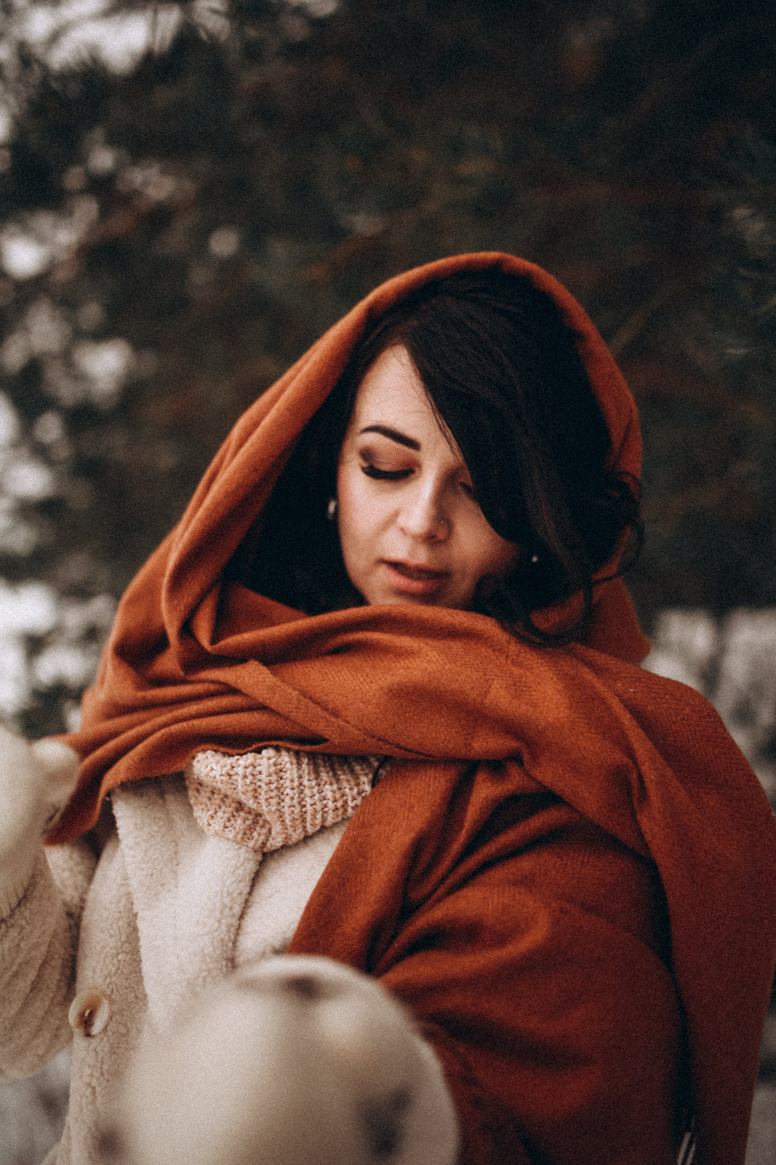 Мария. Фотограф НОГИНСК, Москва, Анастасия Белая