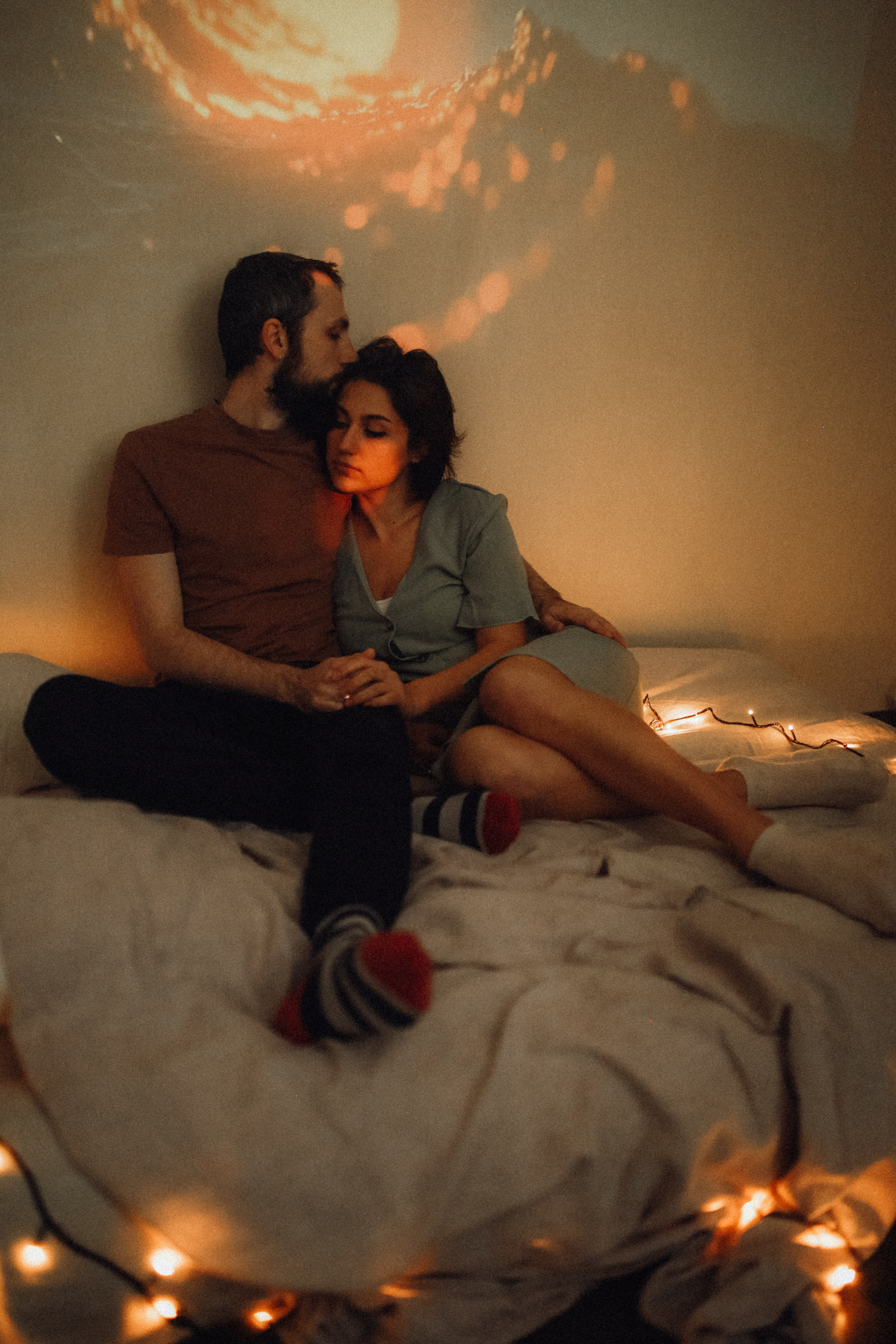 Диана & Саша. Фотограф НОГИНСК, Москва, Анастасия Белая