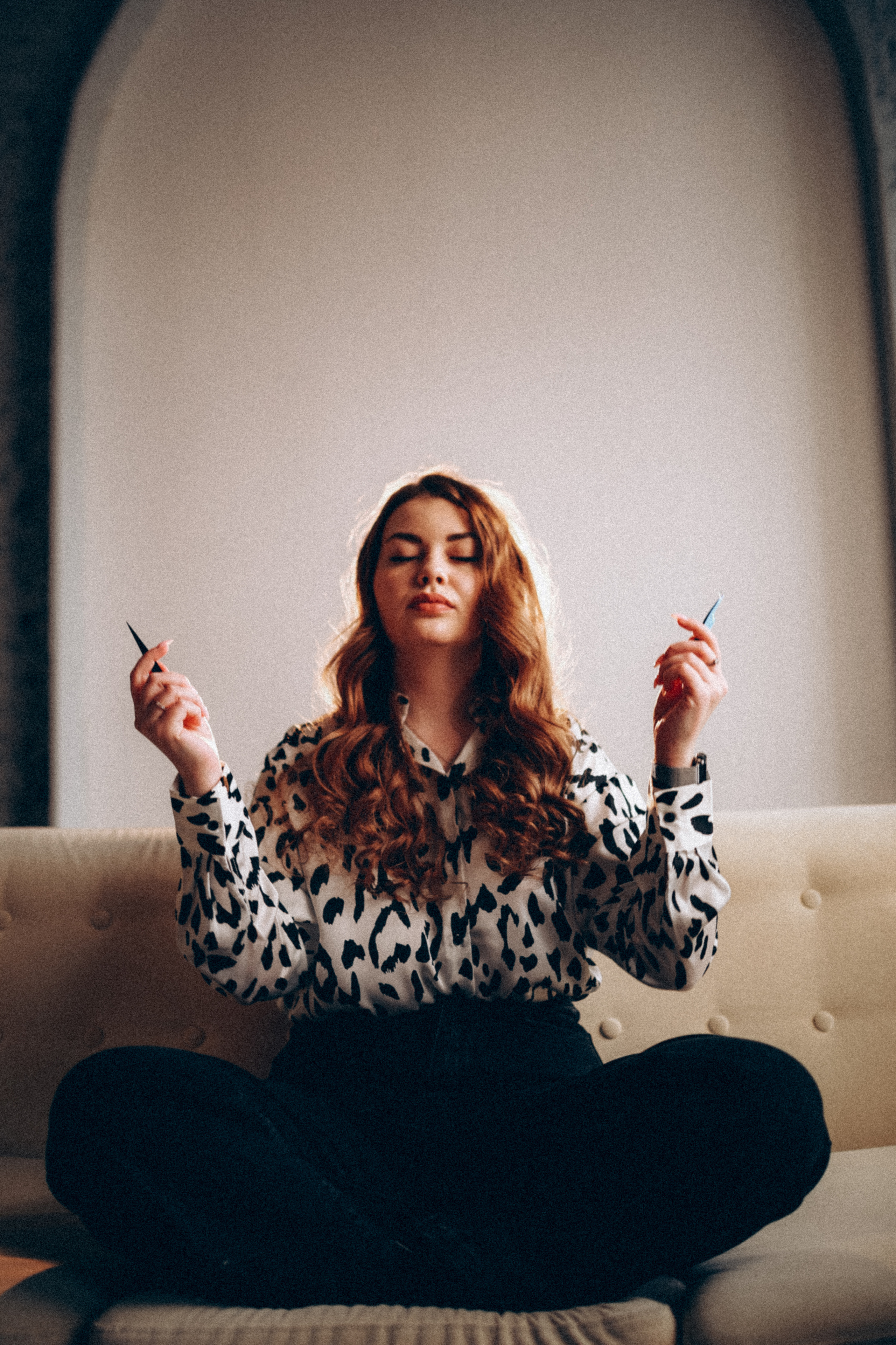 Эля. Лешмейкер. Фотограф НОГИНСК, Москва, Анастасия Белая