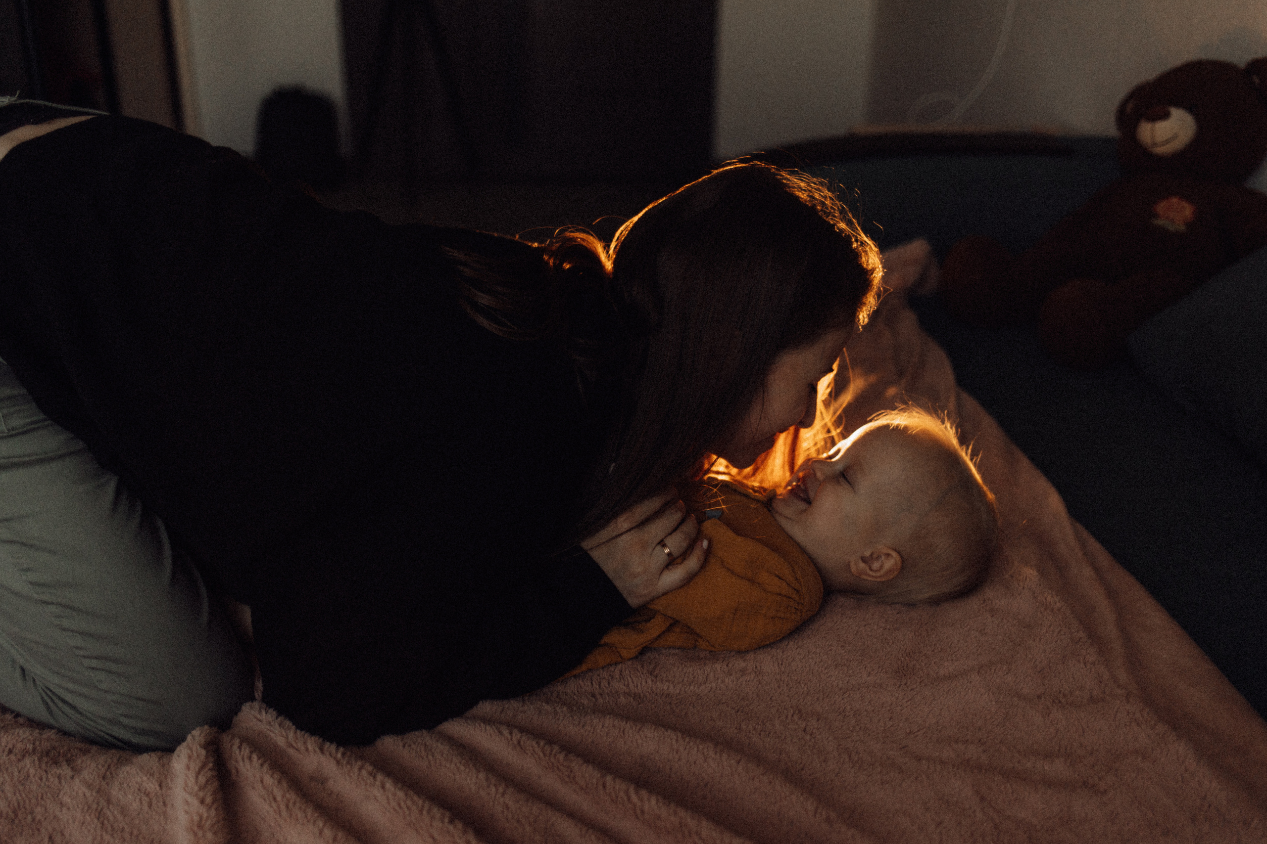 Мама & дочь. Фотограф НОГИНСК, Москва, Анастасия Белая