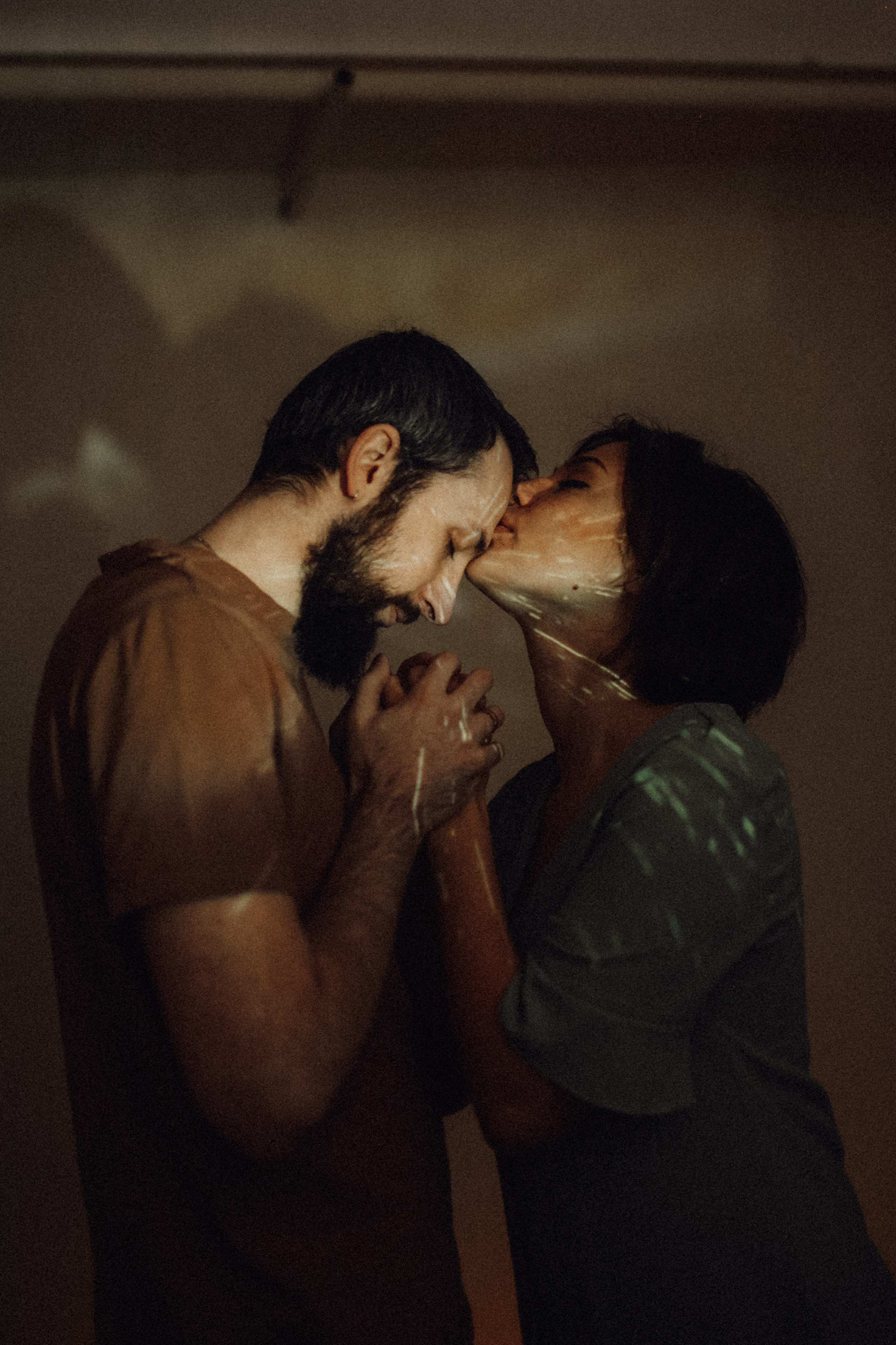 Диана & Саша. Фотограф НОГИНСК, Москва, Анастасия Белая