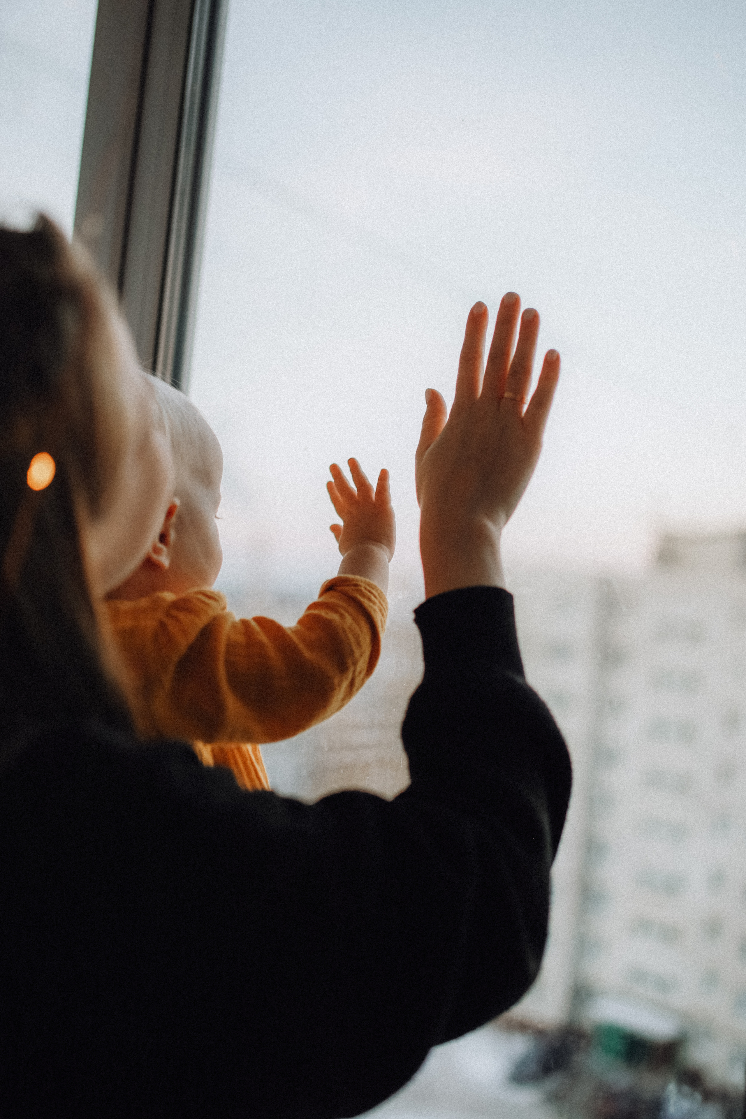 Мама & дочь. Фотограф НОГИНСК, Москва, Анастасия Белая